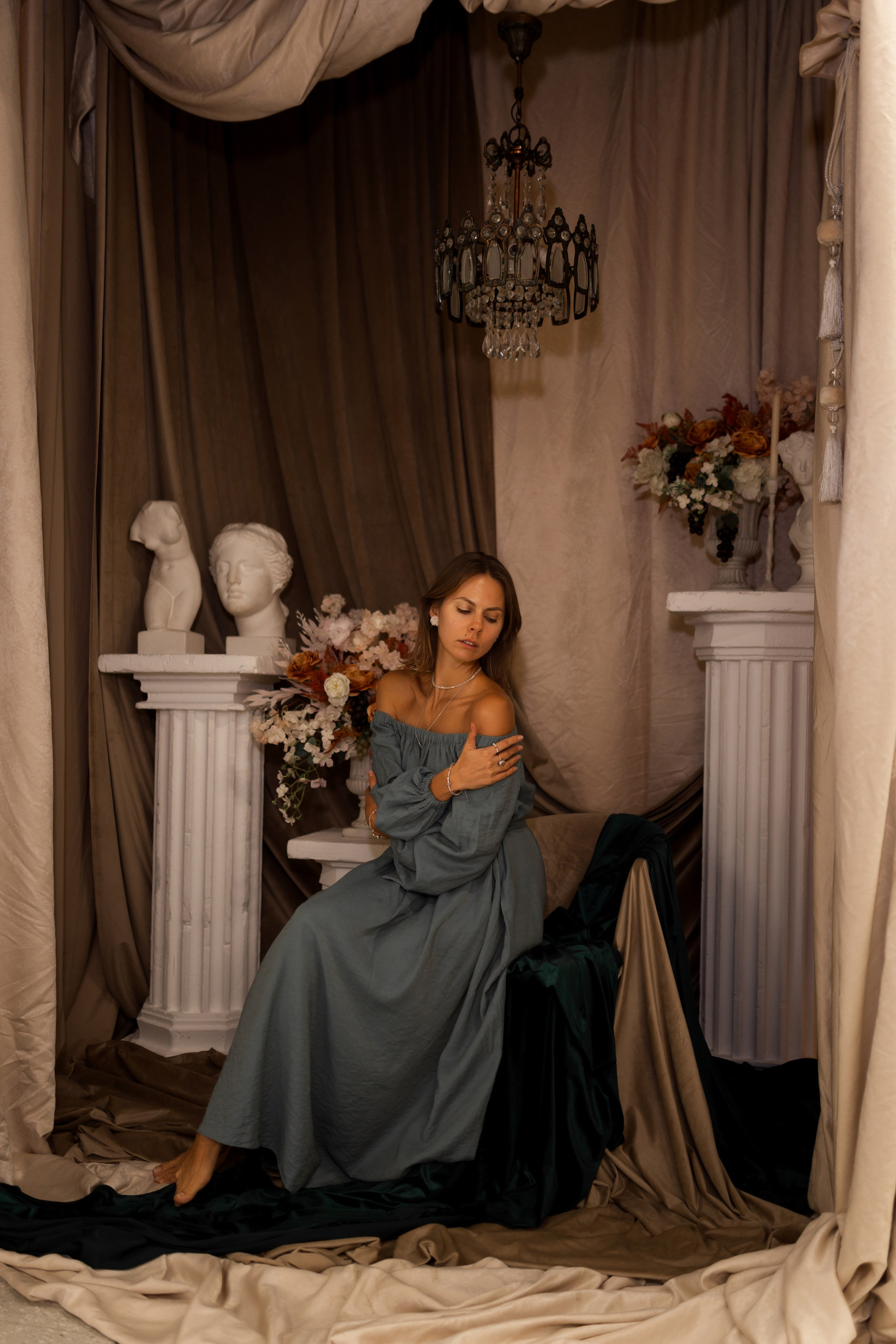 Фотовыставка. Фотограф Островская Юлия