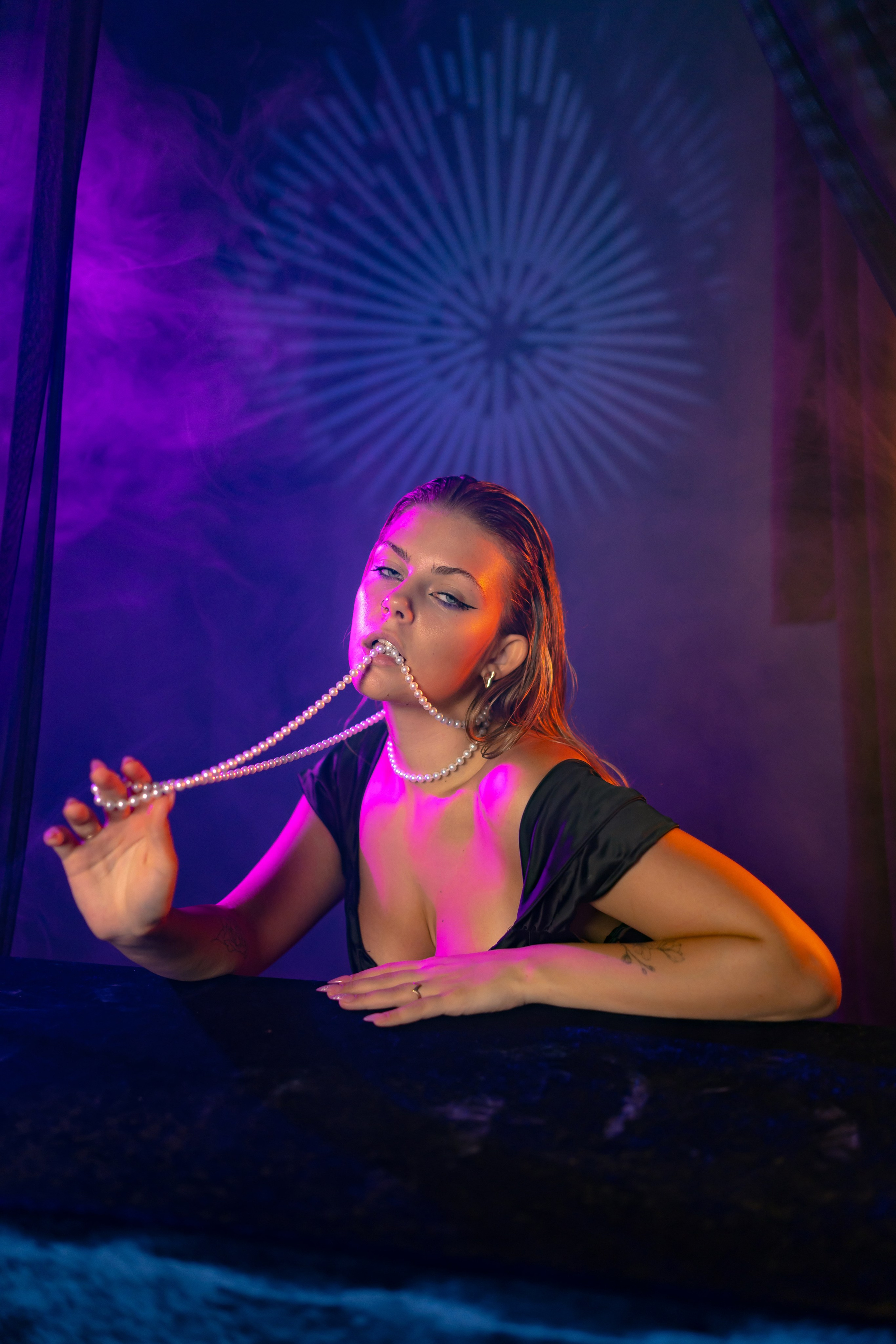 Анастасия. Фотограф Островская Юлия