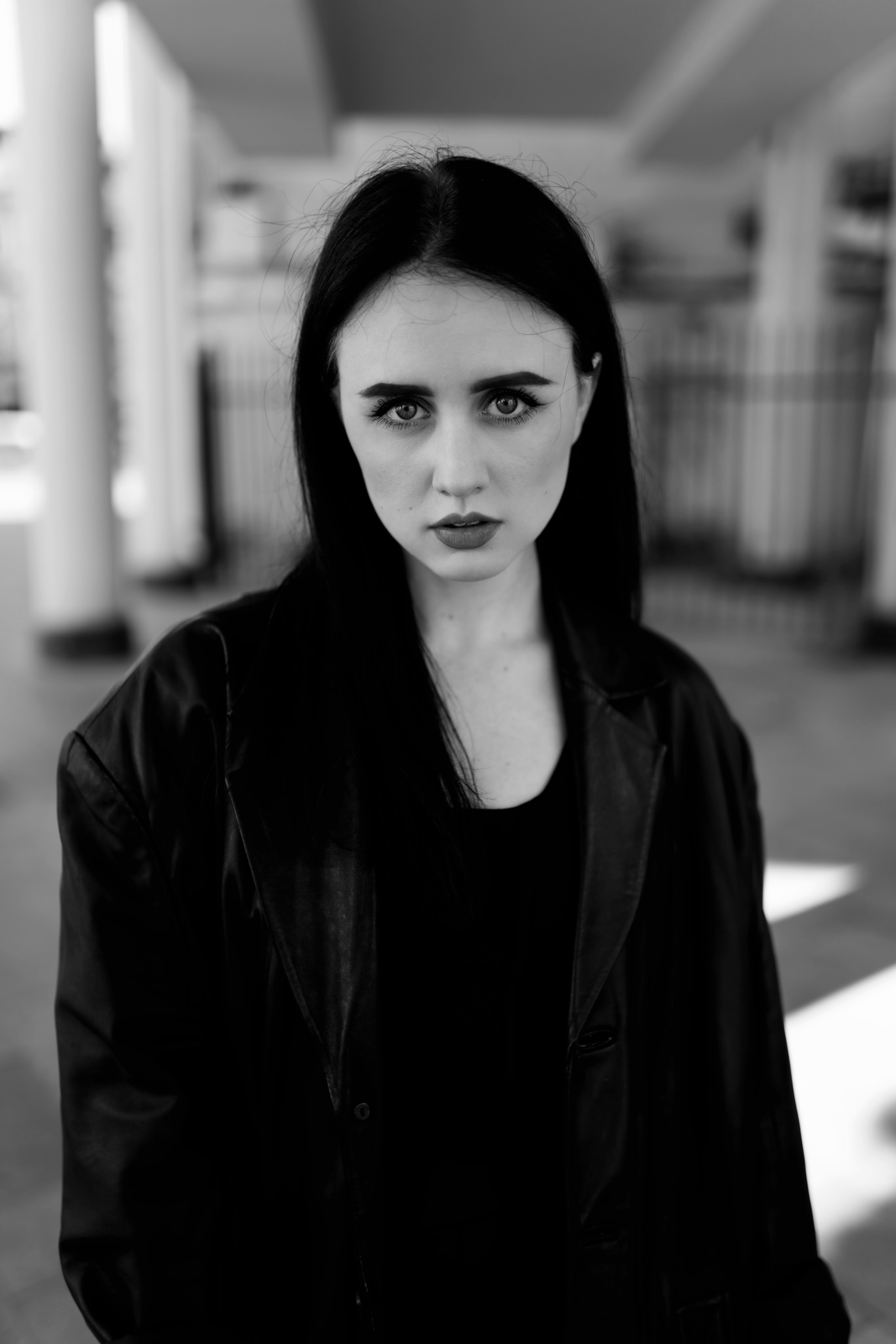 Ангелина. Фотограф Островская Юлия