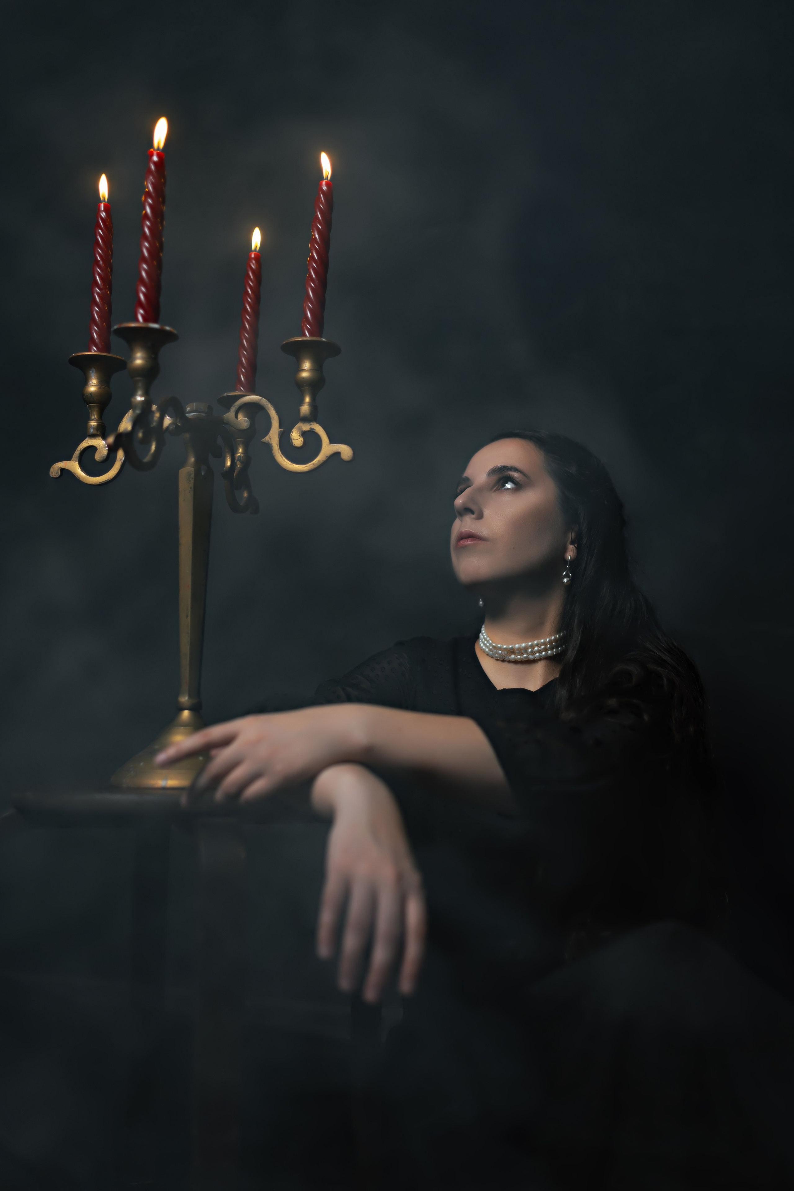 Екатерина. Фотограф Островская Юлия