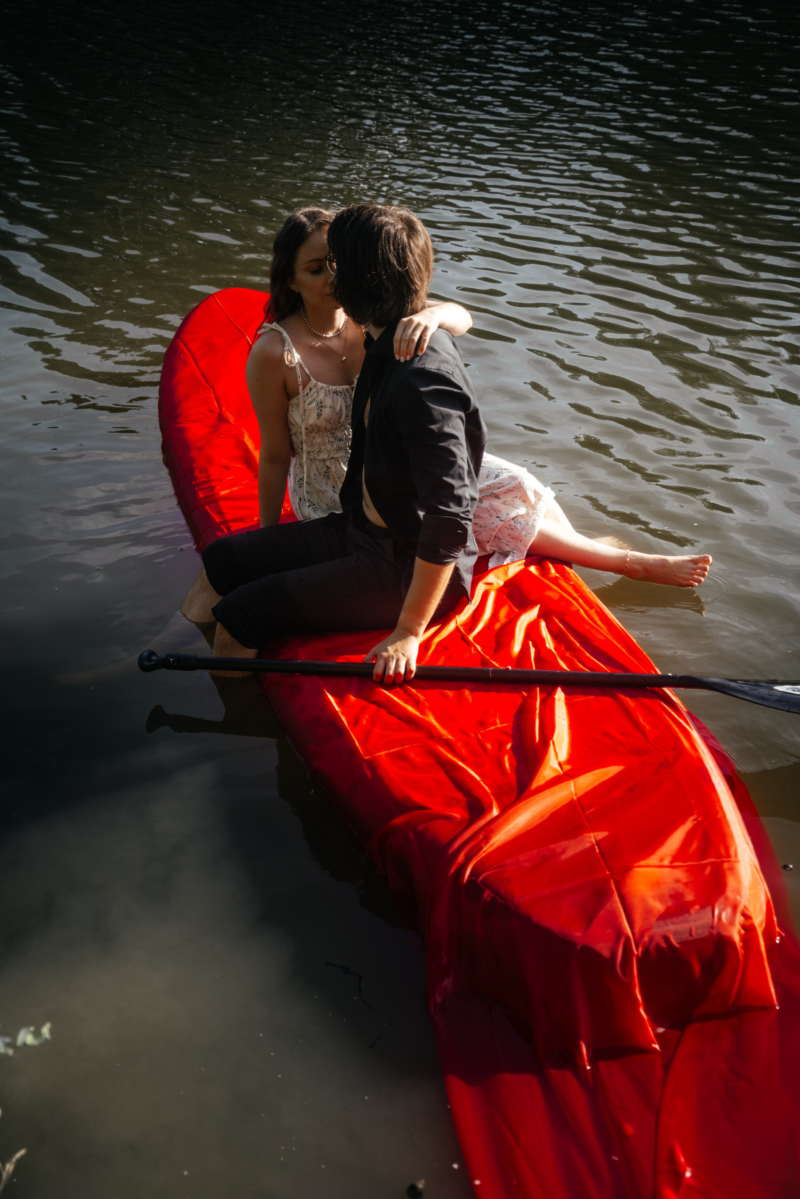 Вика & Игорь. Мария Яровая фотограф Хабаровск