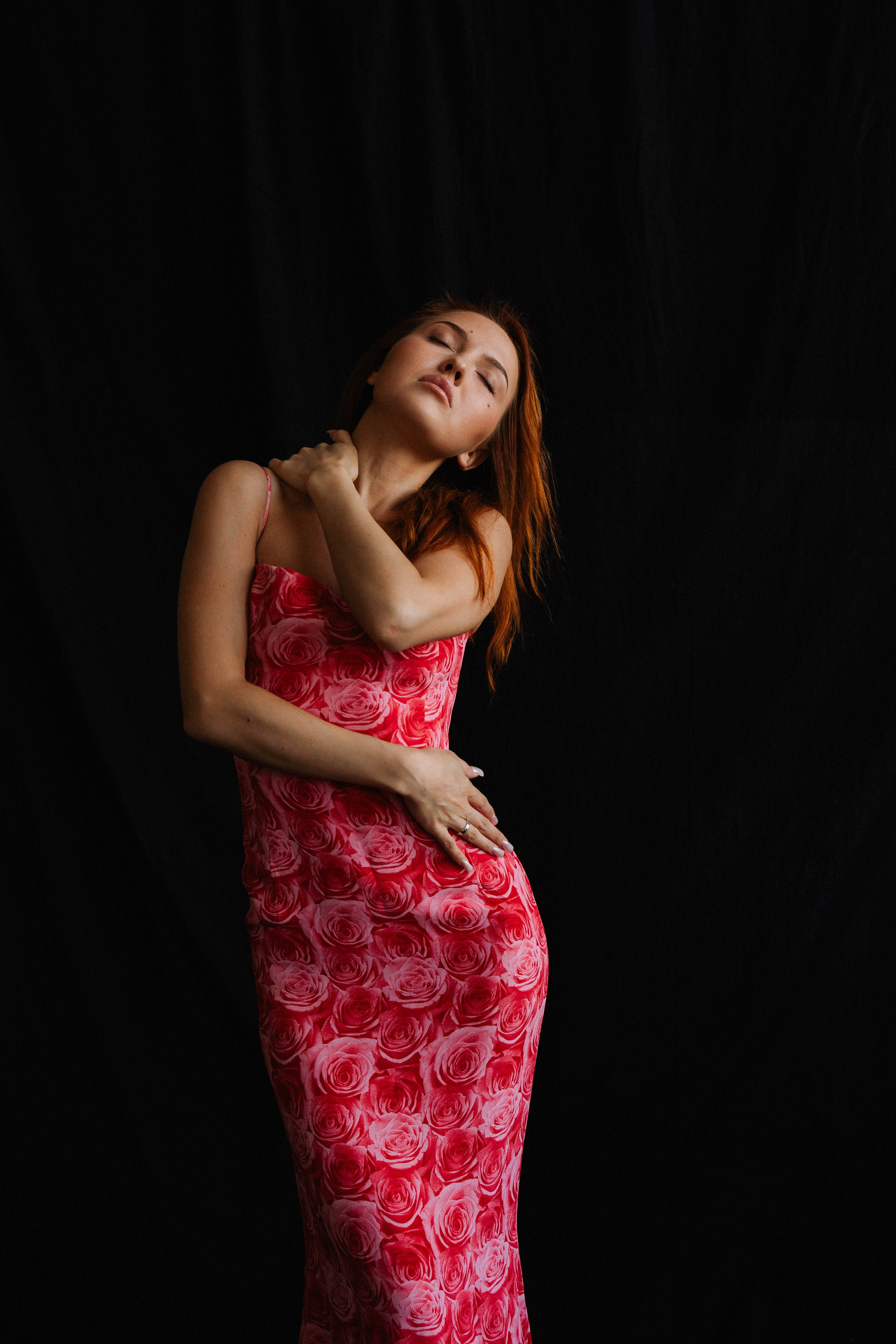 Марго. Фотограф в Туле и Алексине Стулова Мария