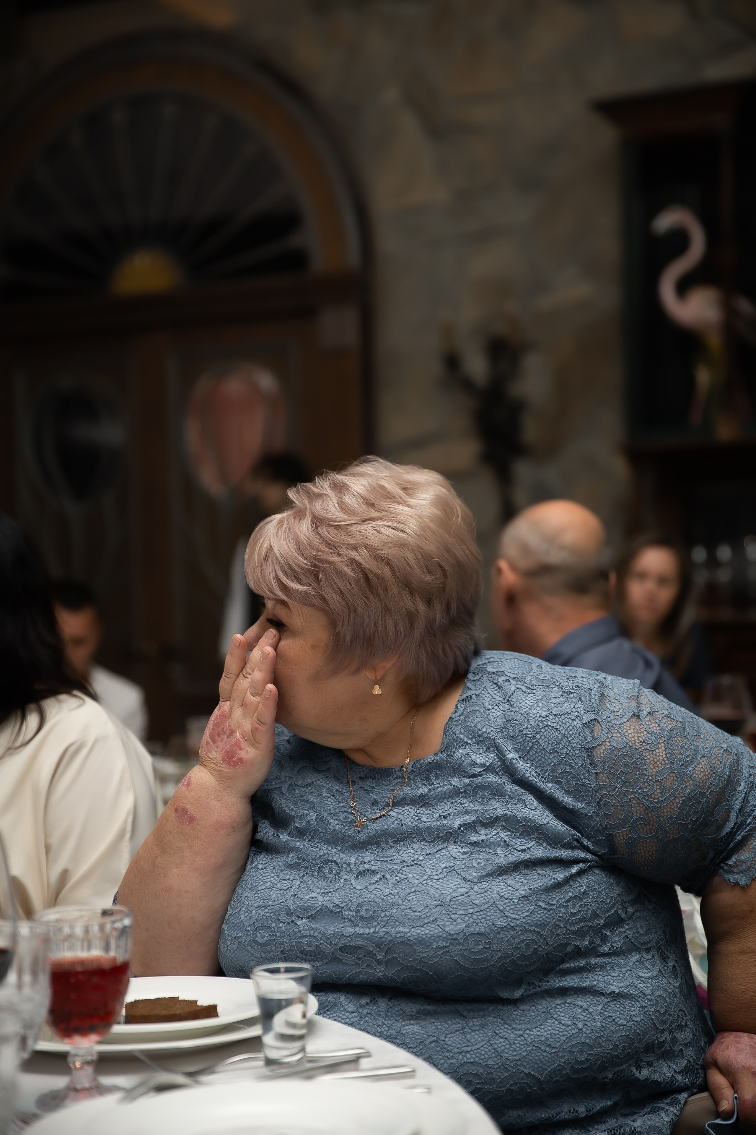 Владимир+Карина. Фотограф Элла Ефимова