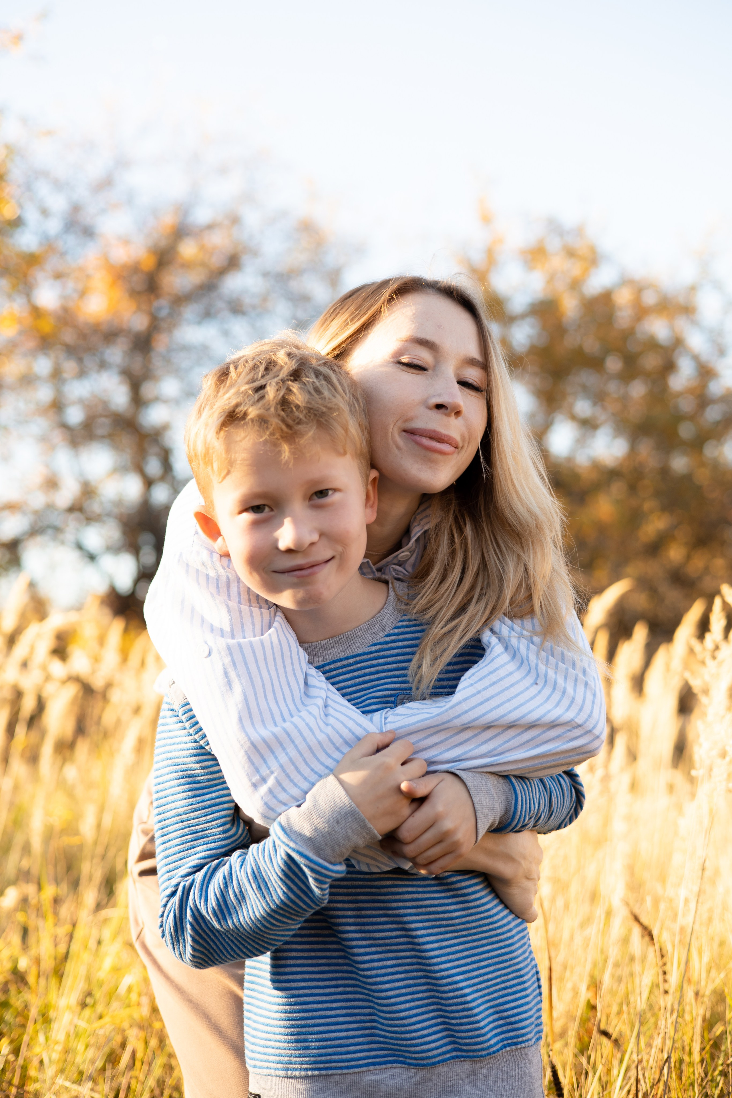 Ляйсан и Антон. Фотограф Элла Ефимова