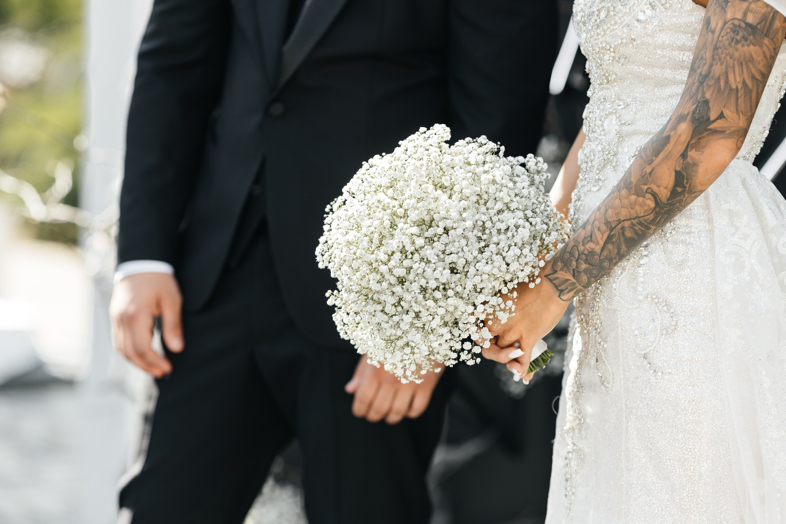 Денис и Алина. Свадебный фотограф в Ростове-на-Дону Васильченко Сергей