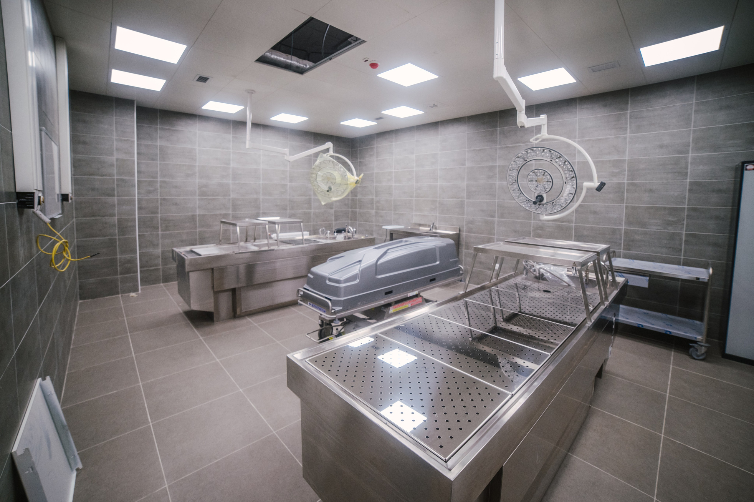 Национальный научный центр. Профессиональная съемка в Алматы