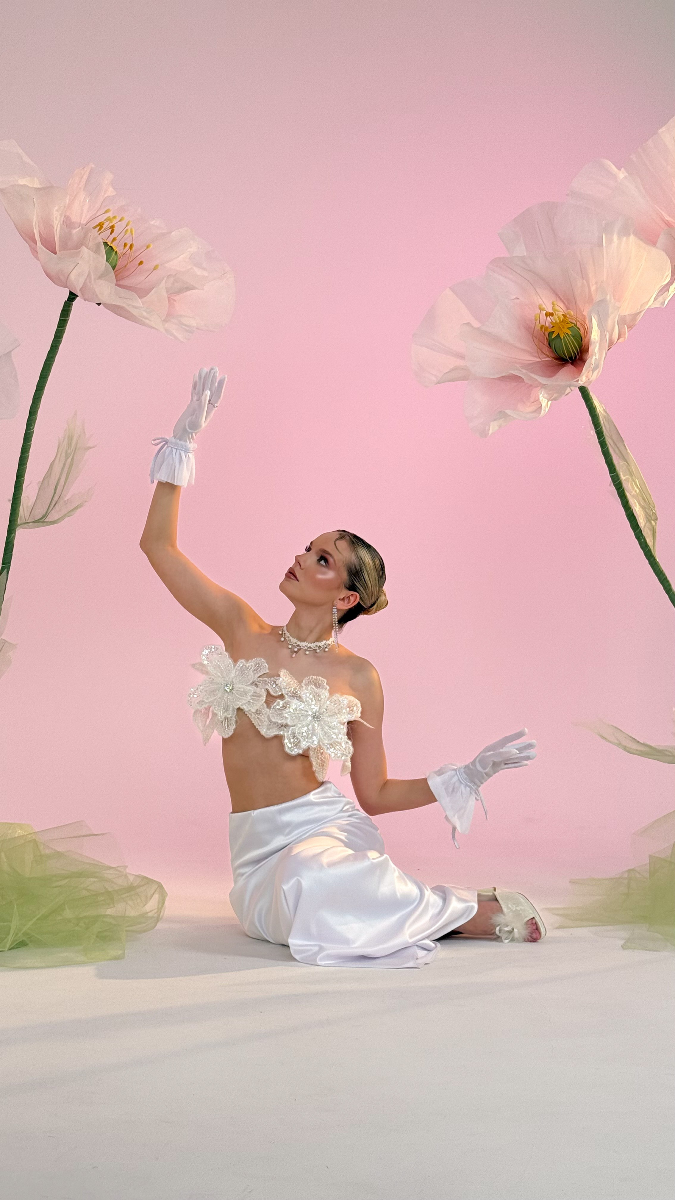 Света. Главная