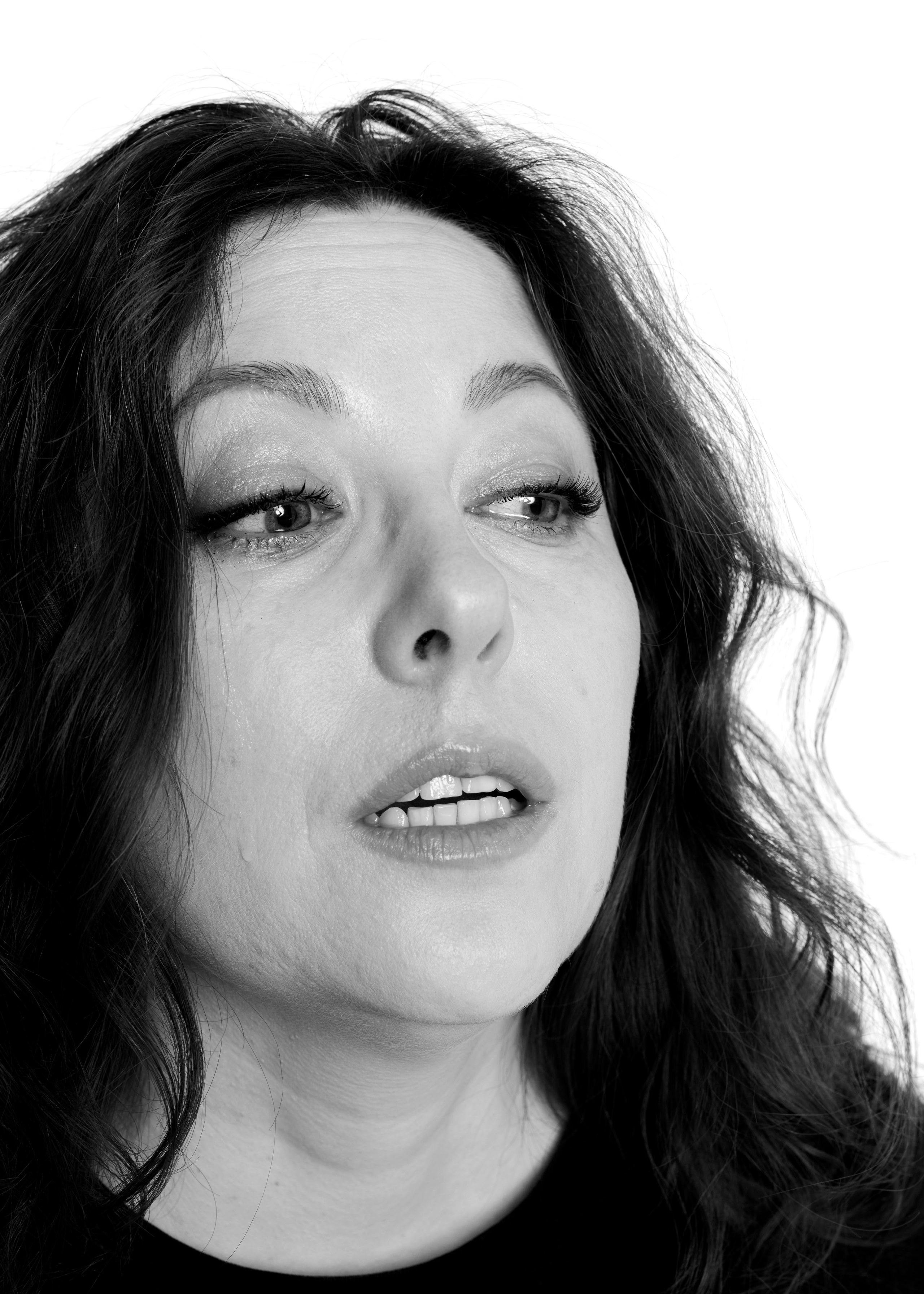 Честный портрет — Екатерина. Фотограф и проводник в эфирные масла Ольга КоСа