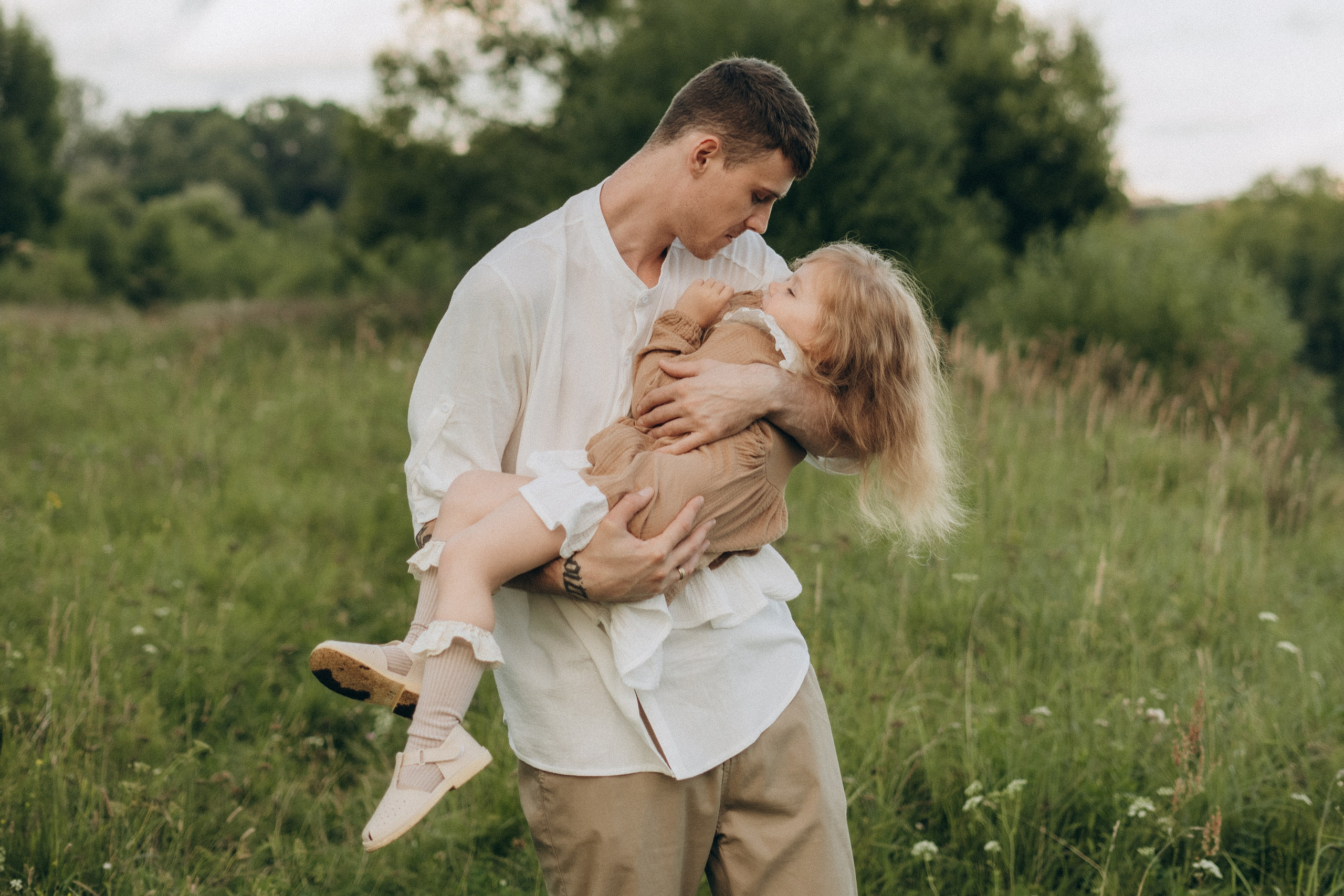 Семейная фотосессия Москва. Фотограф Москва Виктория-Антуанетта