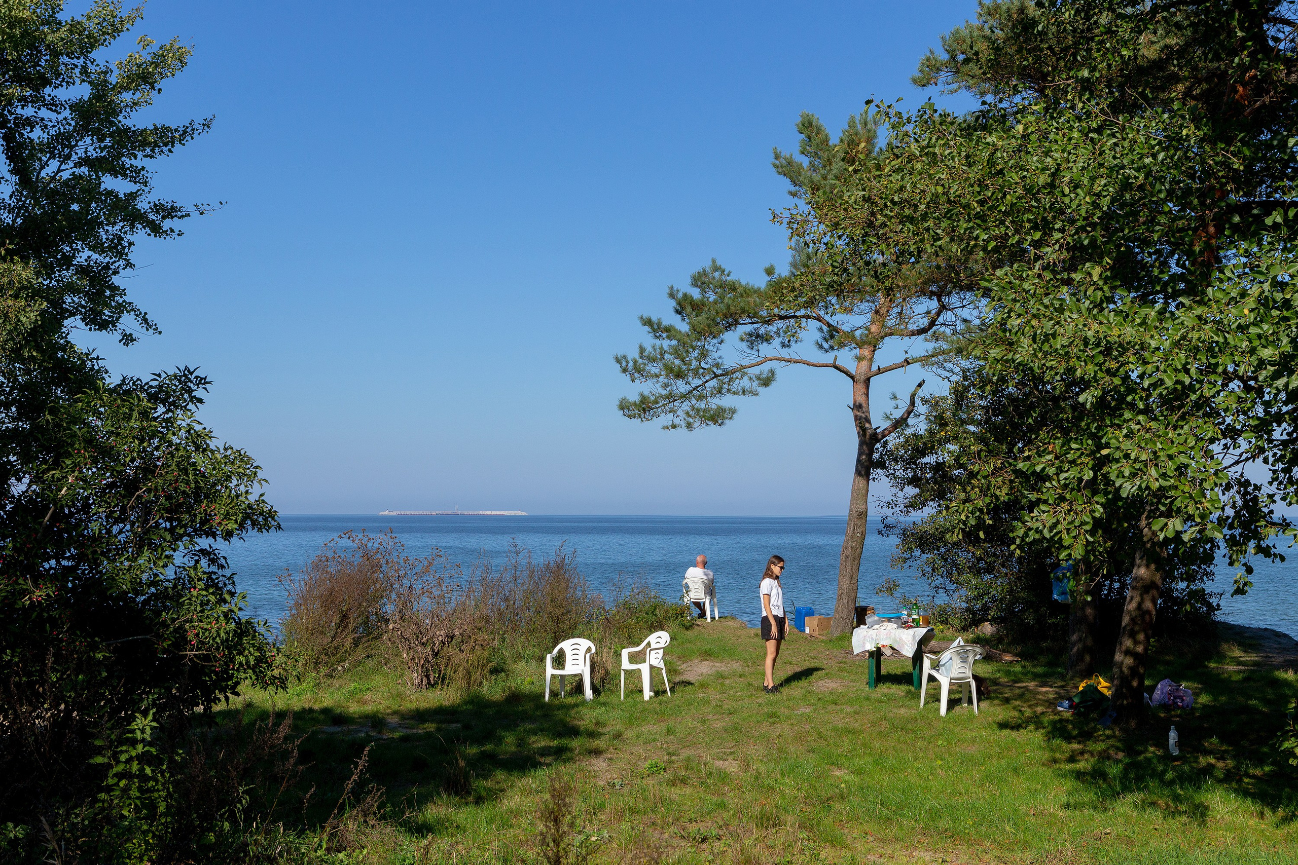 Фотографии Саши Любина