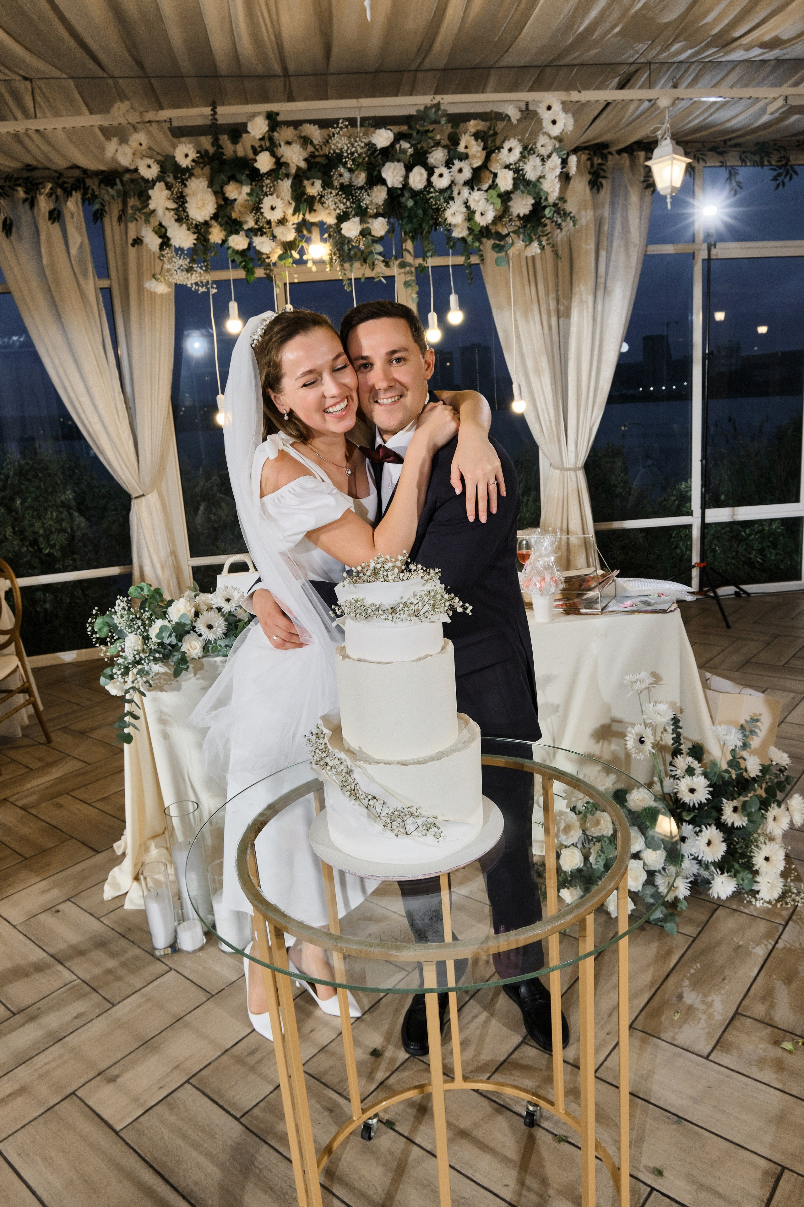 Eternal Vows. Свадебный и портретный фотограф Орлов Никита
