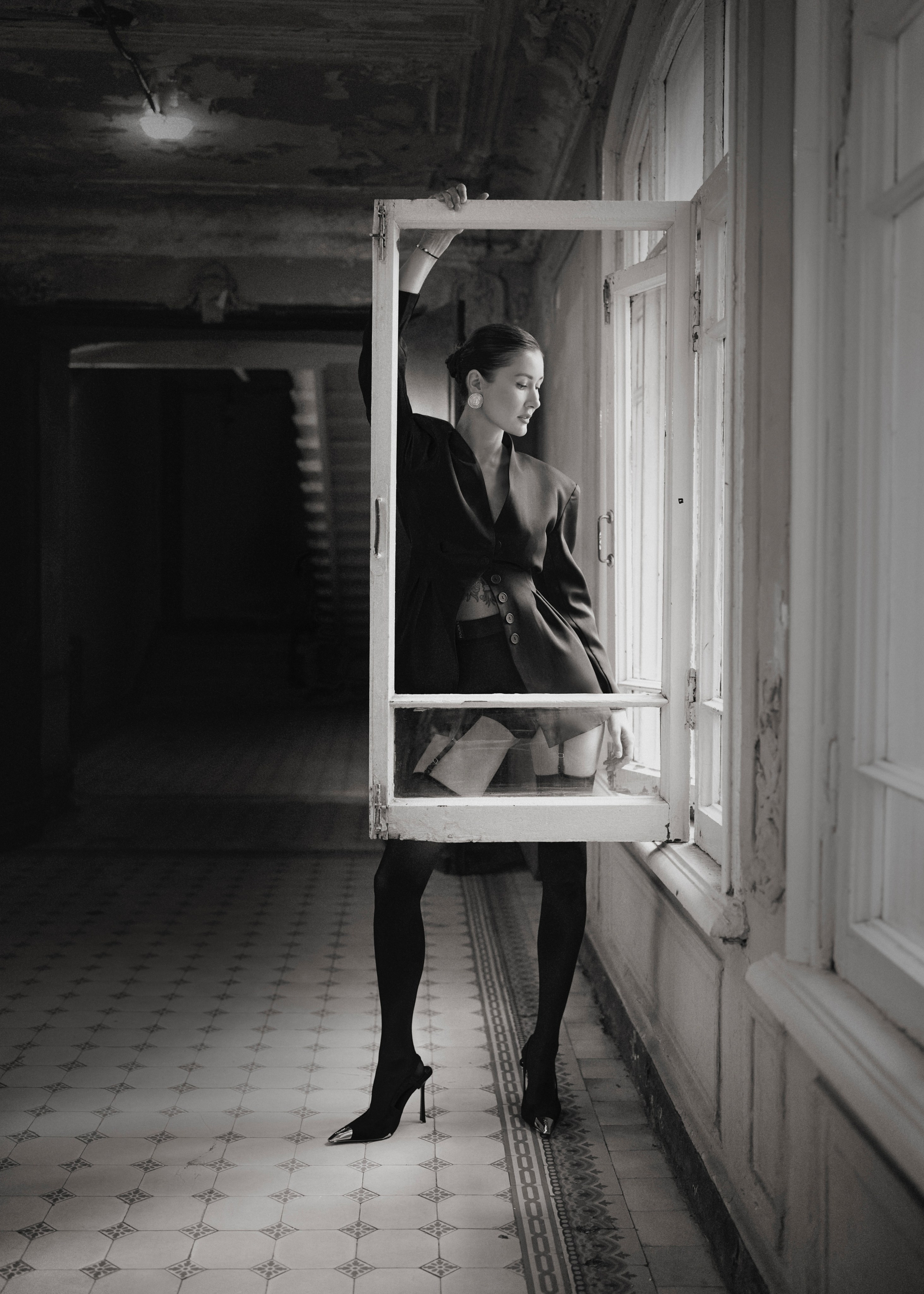 Улица/локации. Фотограф в Санкт-Петербурге Юлия Магдич