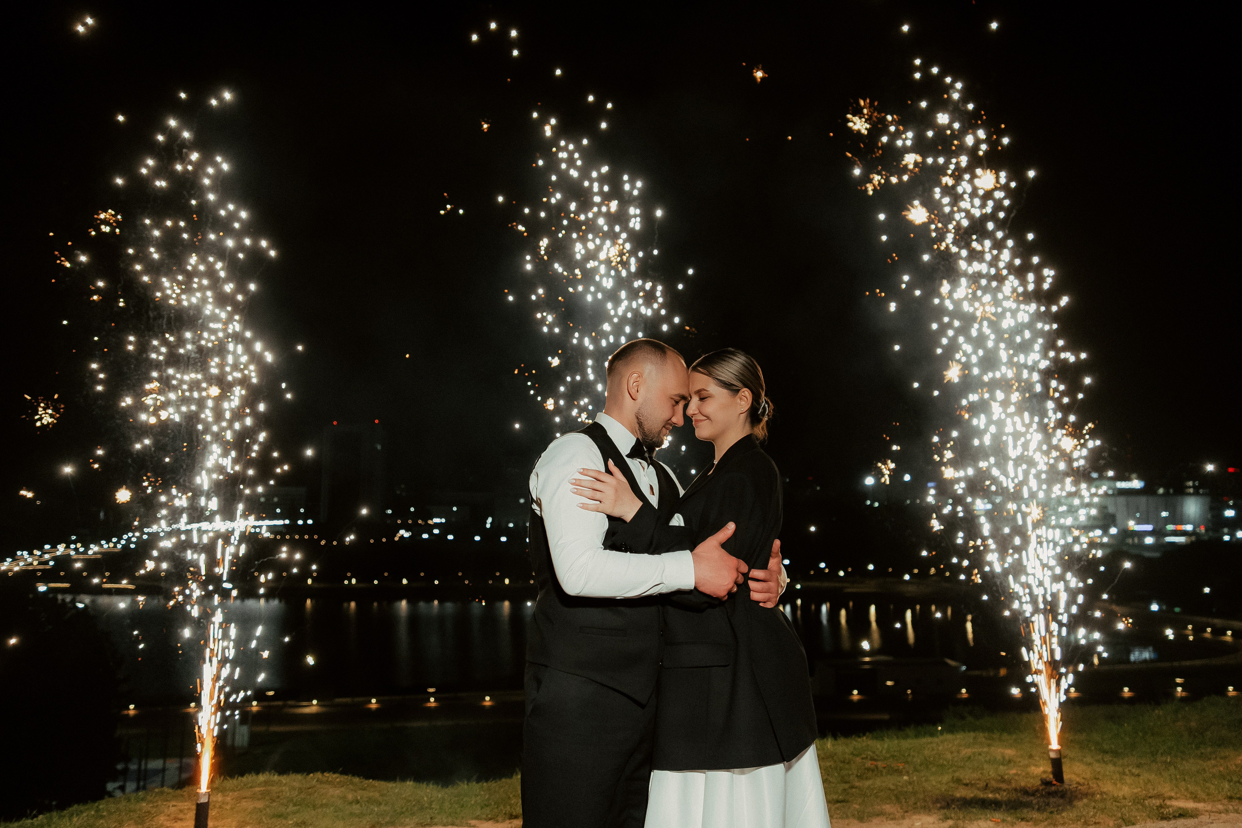 Константин и Юлия. Фотограф Никита Анкудинов. Москва — Чебоксары — Казань