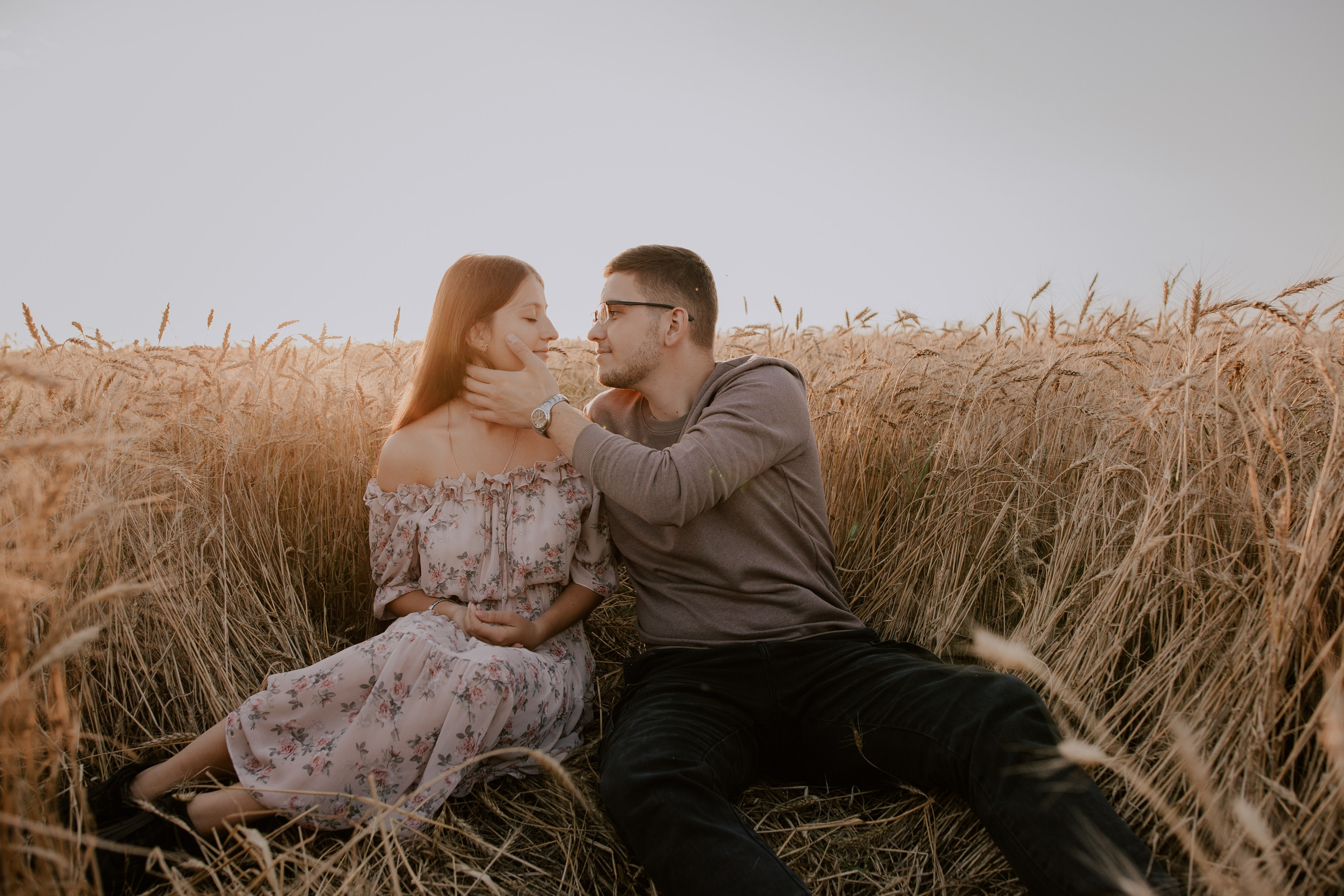 Валерий и Яна. Свадебный фотограф