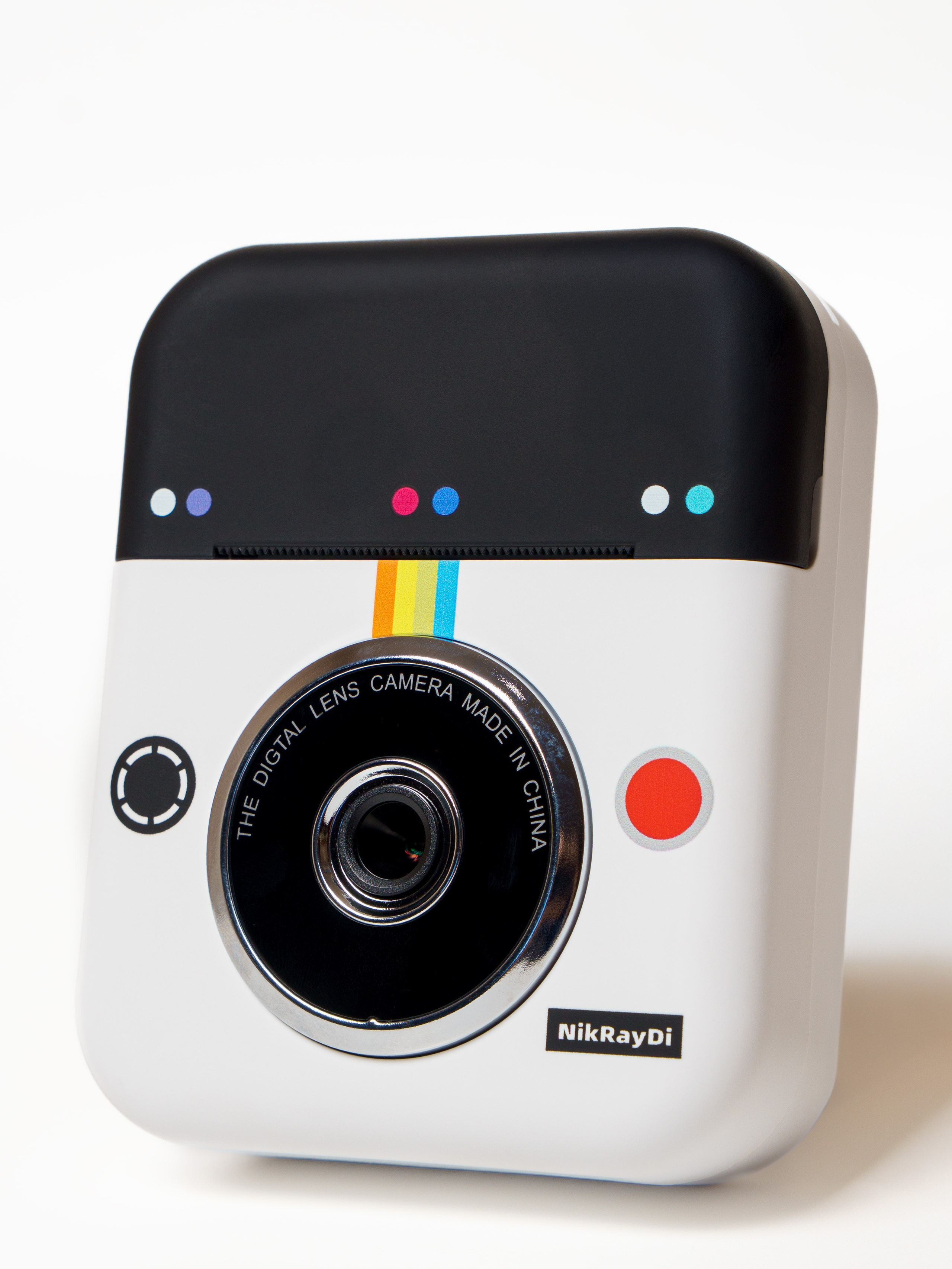 Фотоаппараты моментальной печати. Макаров Сергей|Creamlebot Фотограф города Ростов-на-Дону