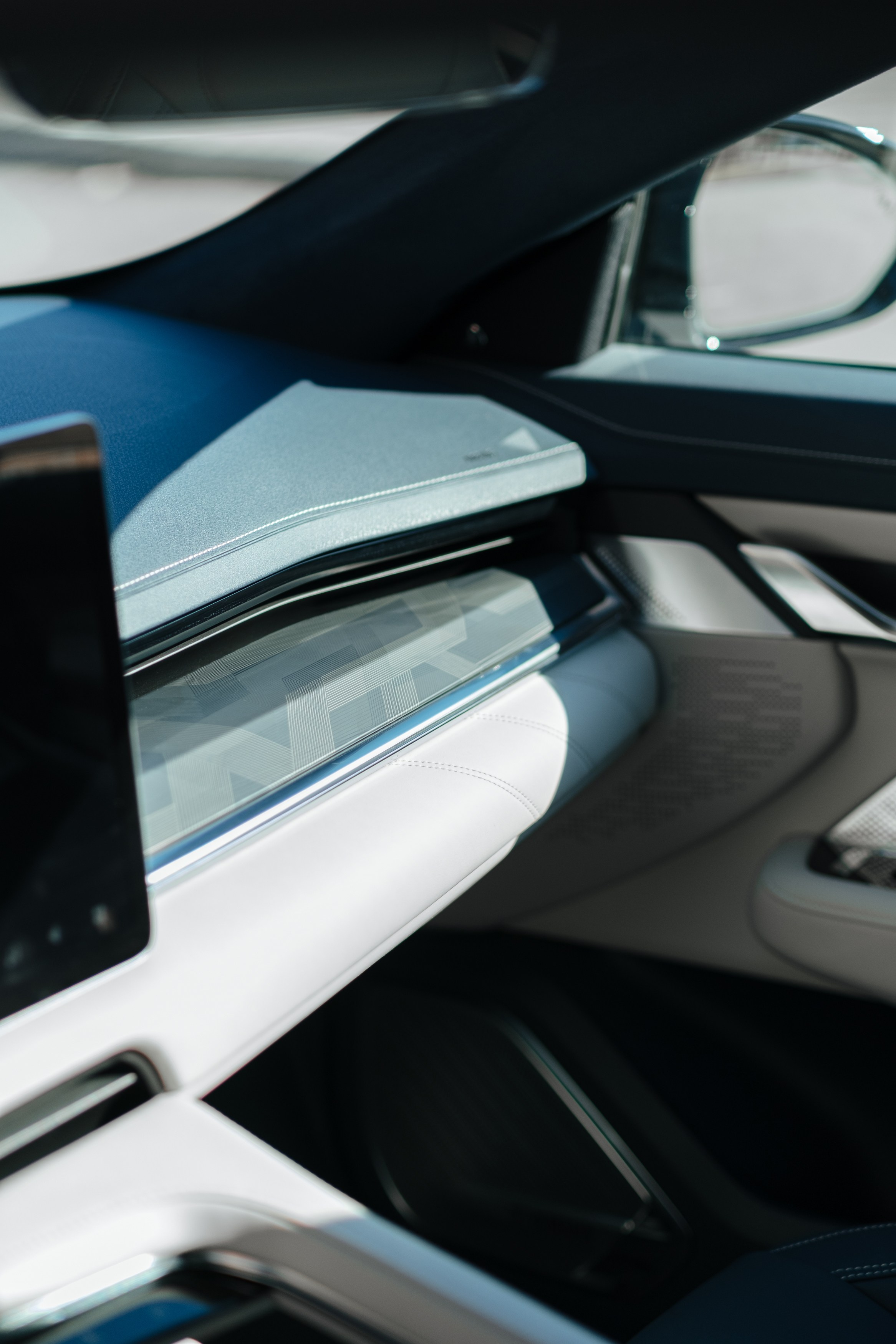 ZEEKR 001. Фуд и предметный фотограф Виталий Морозов г. Москва