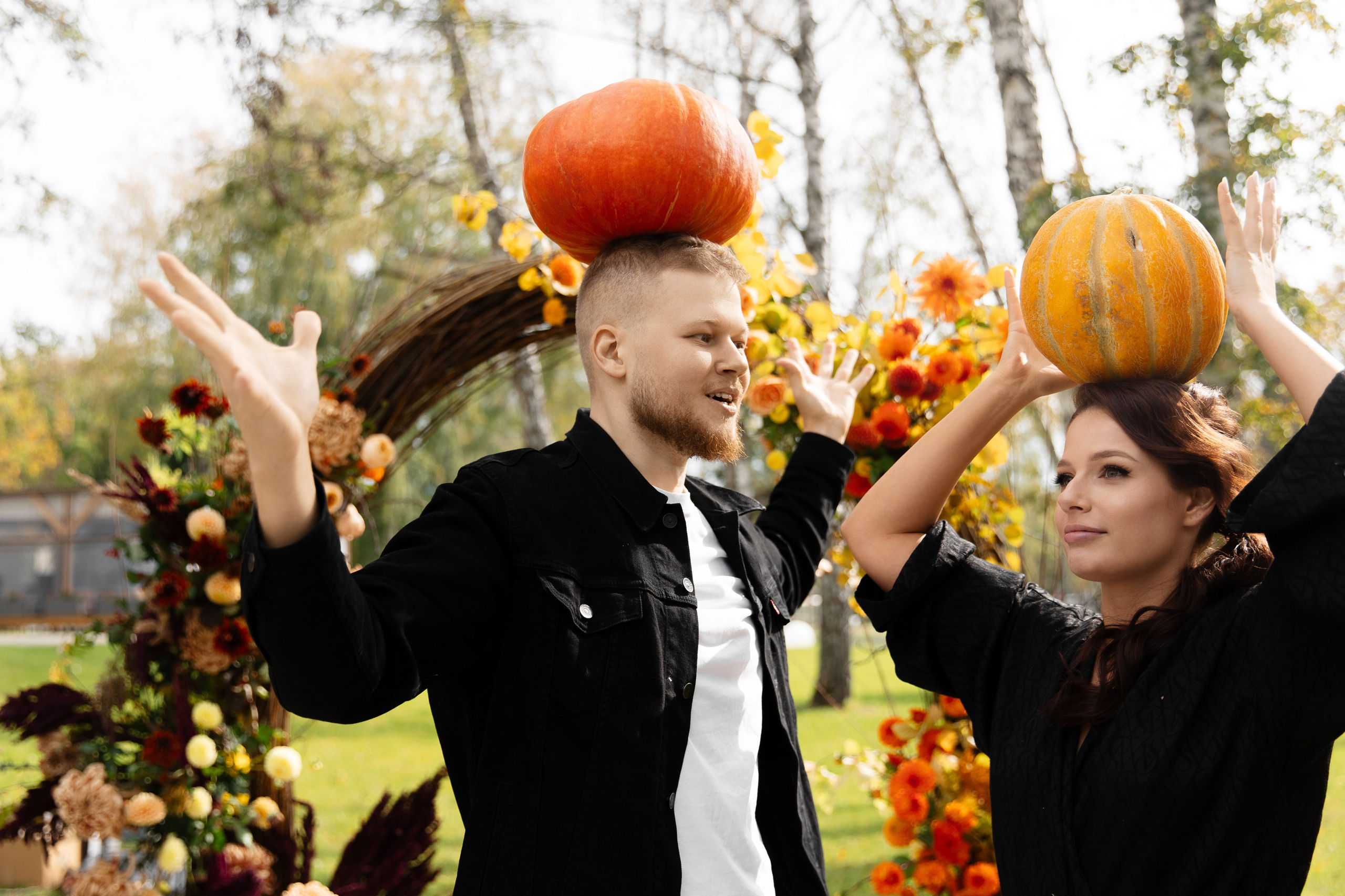 V&A. Фотограф в Новосибирске и Москве