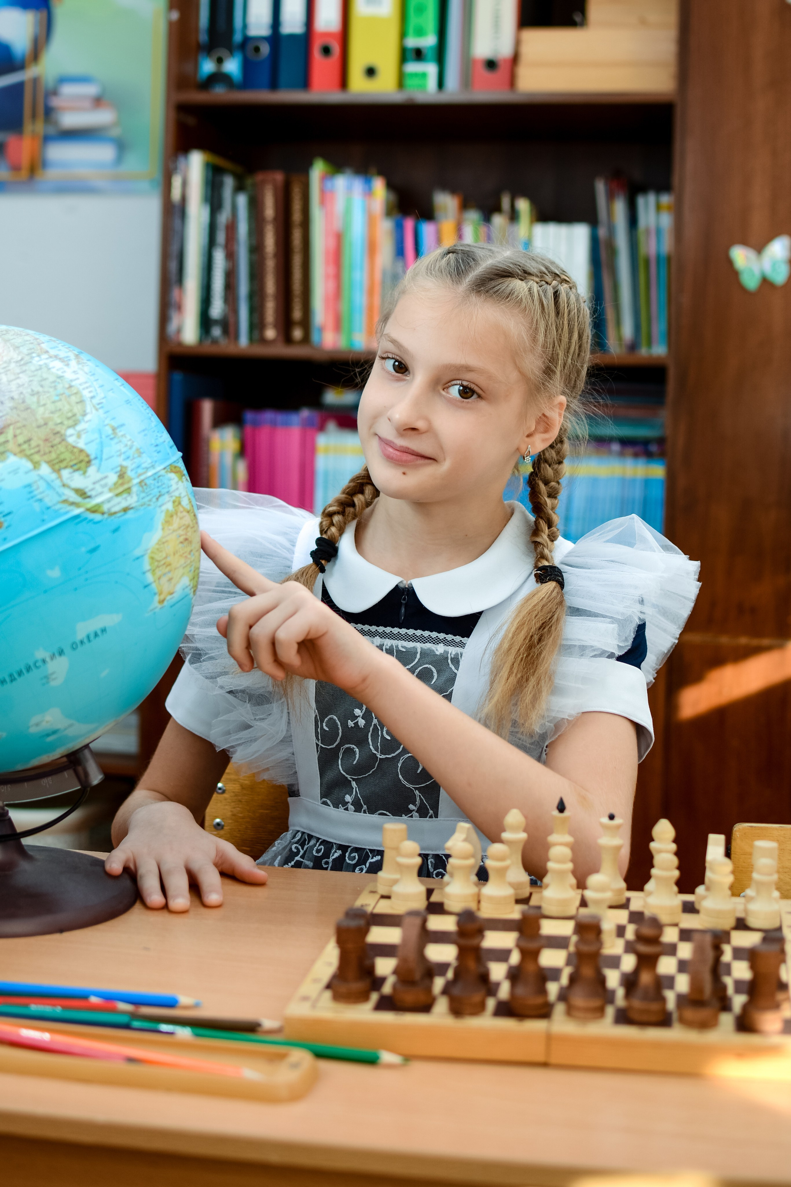 Альбомы для 4 класса. Вячеслав Скрипник Фотограф Краснодар