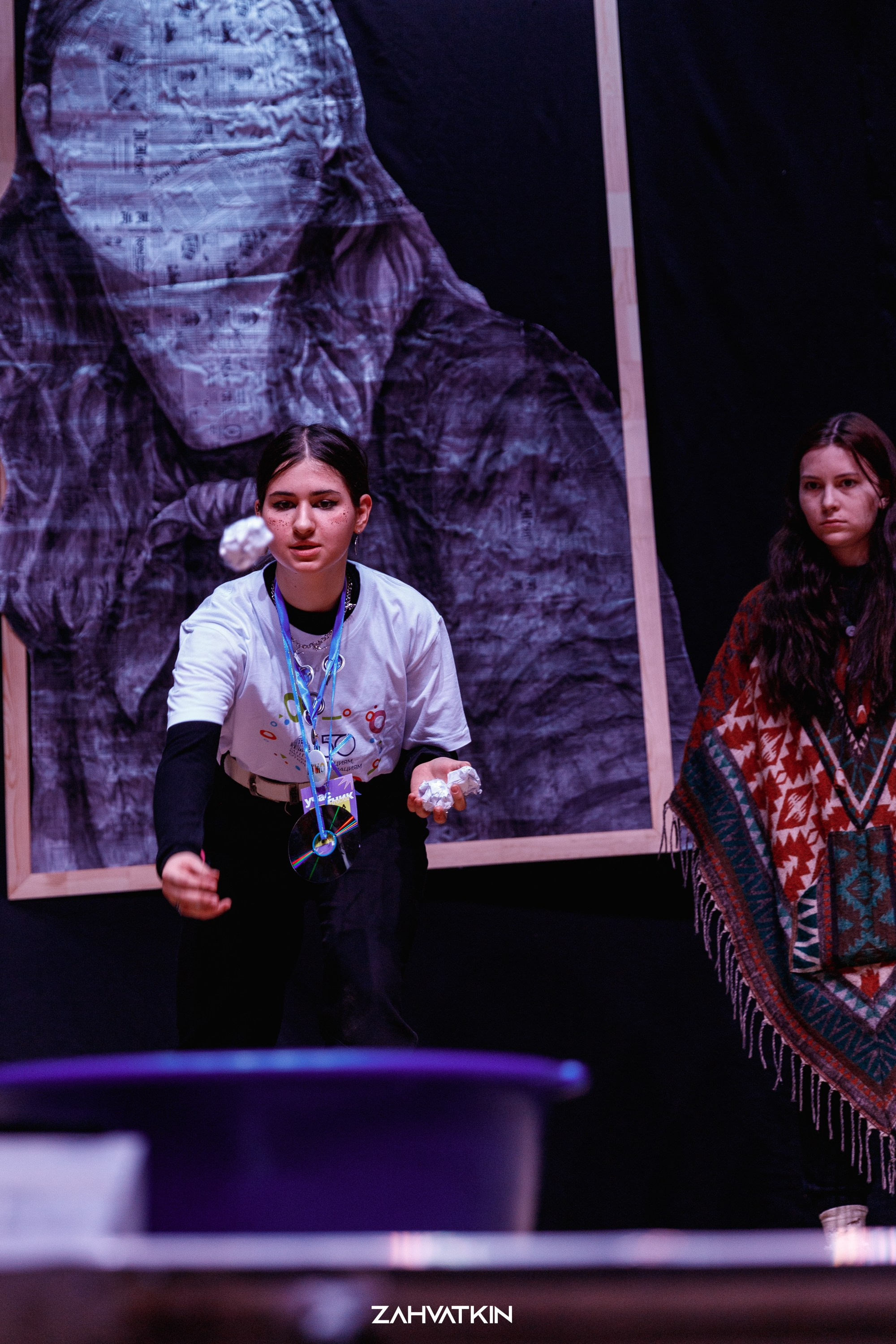 Съезд «Вся наша жизнь» 2023. Фотограф Захваткин Роман