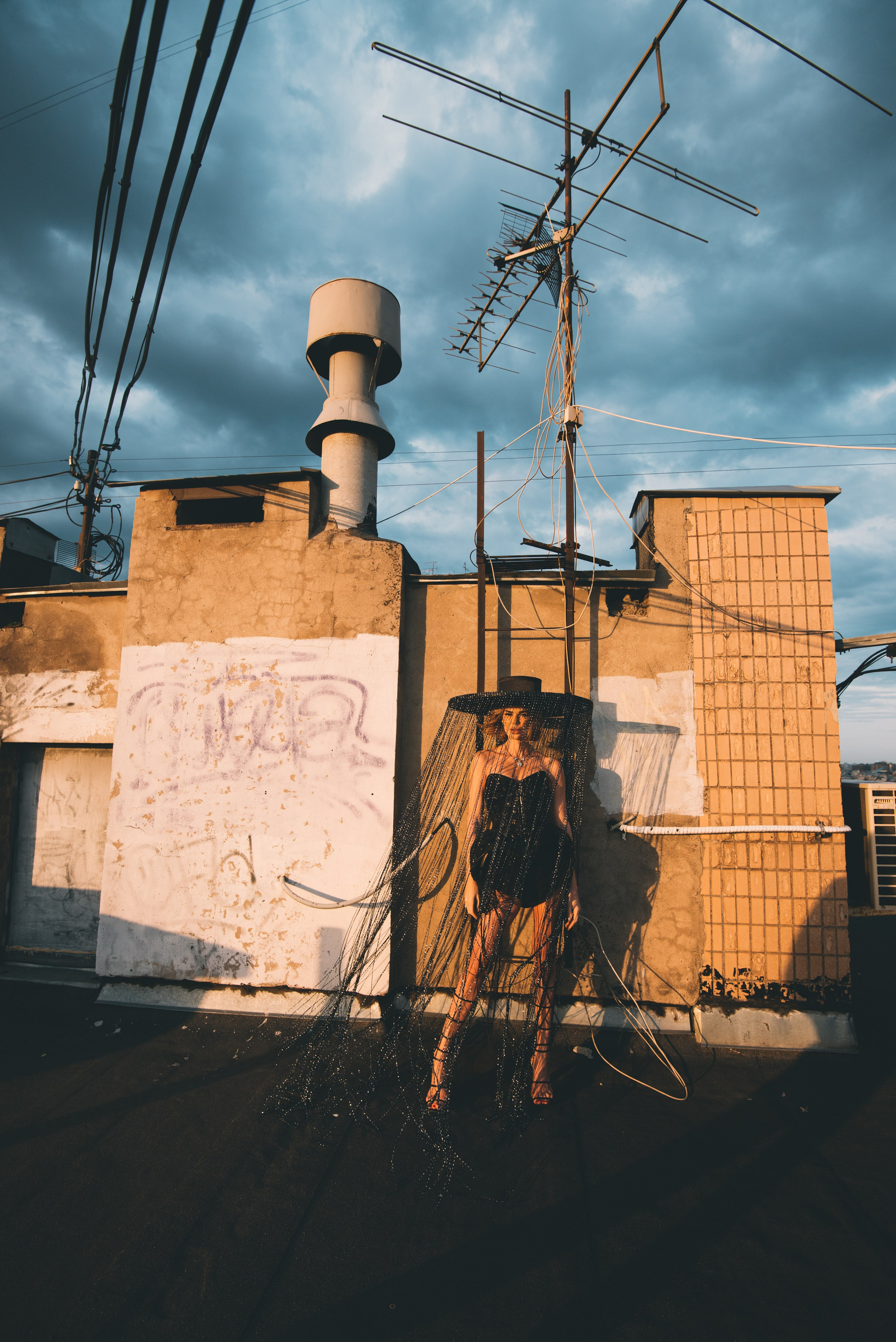 Фотограф в Москве