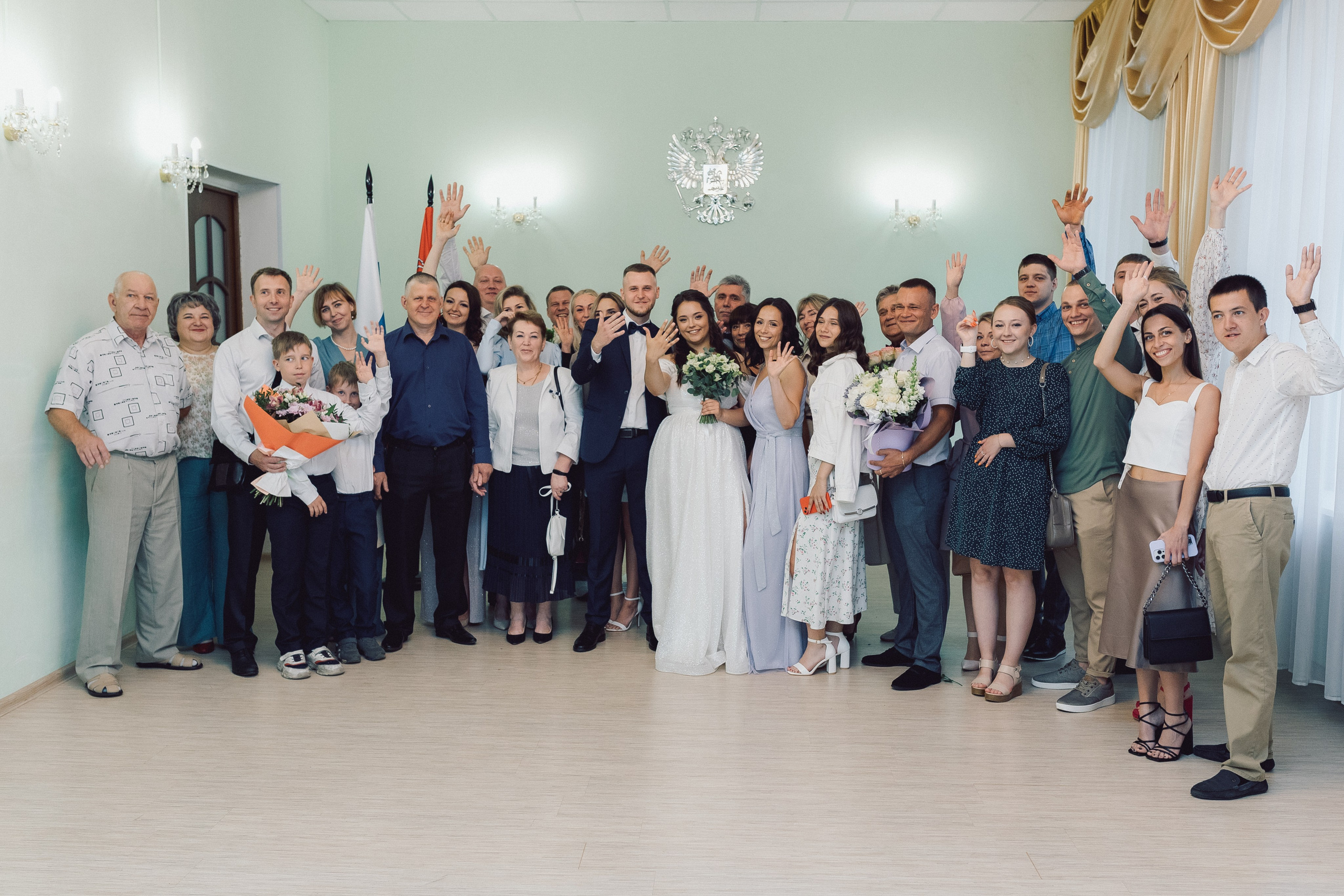 Щелковский ЗАГС