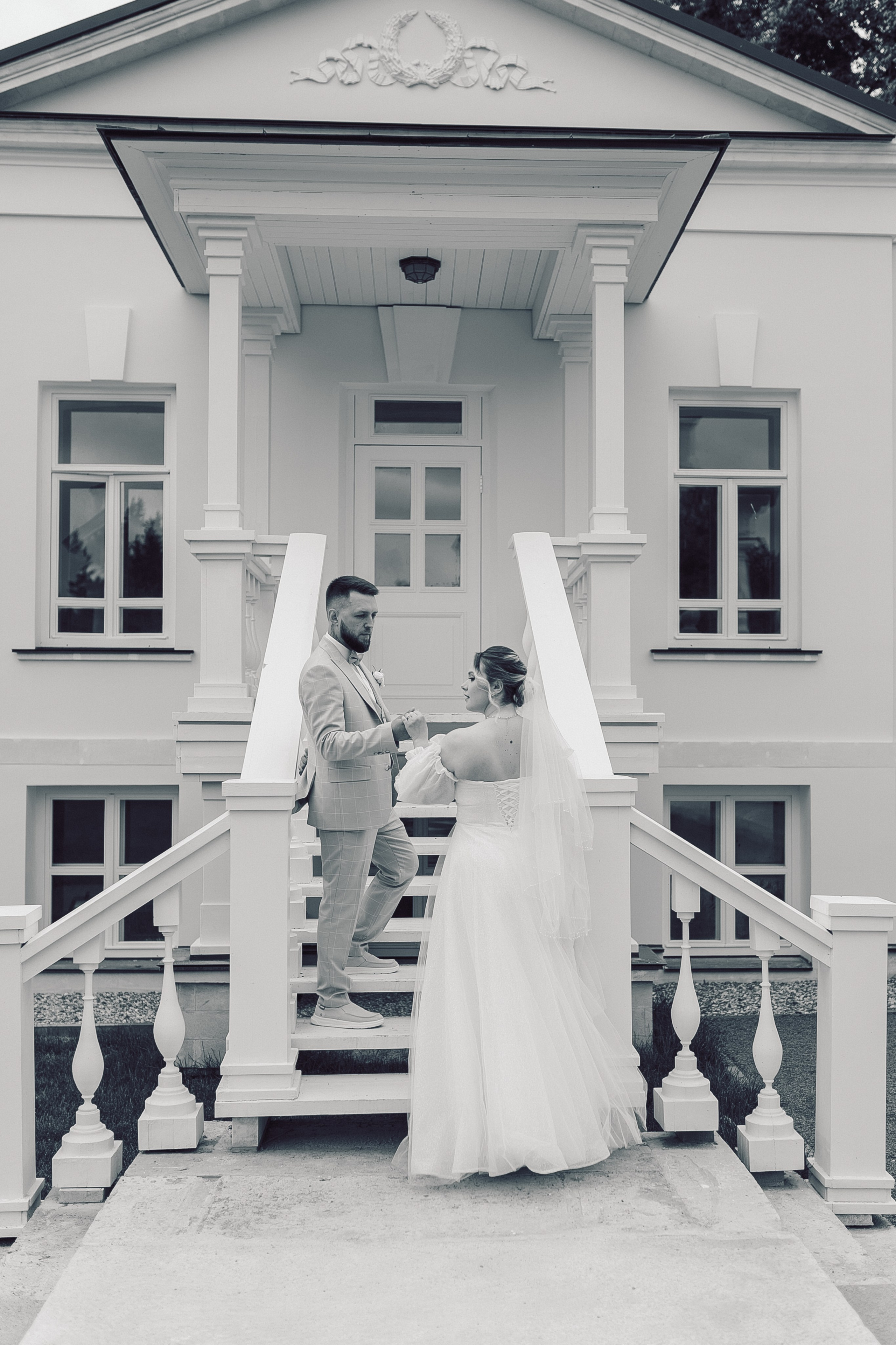 Алексей и Юлия