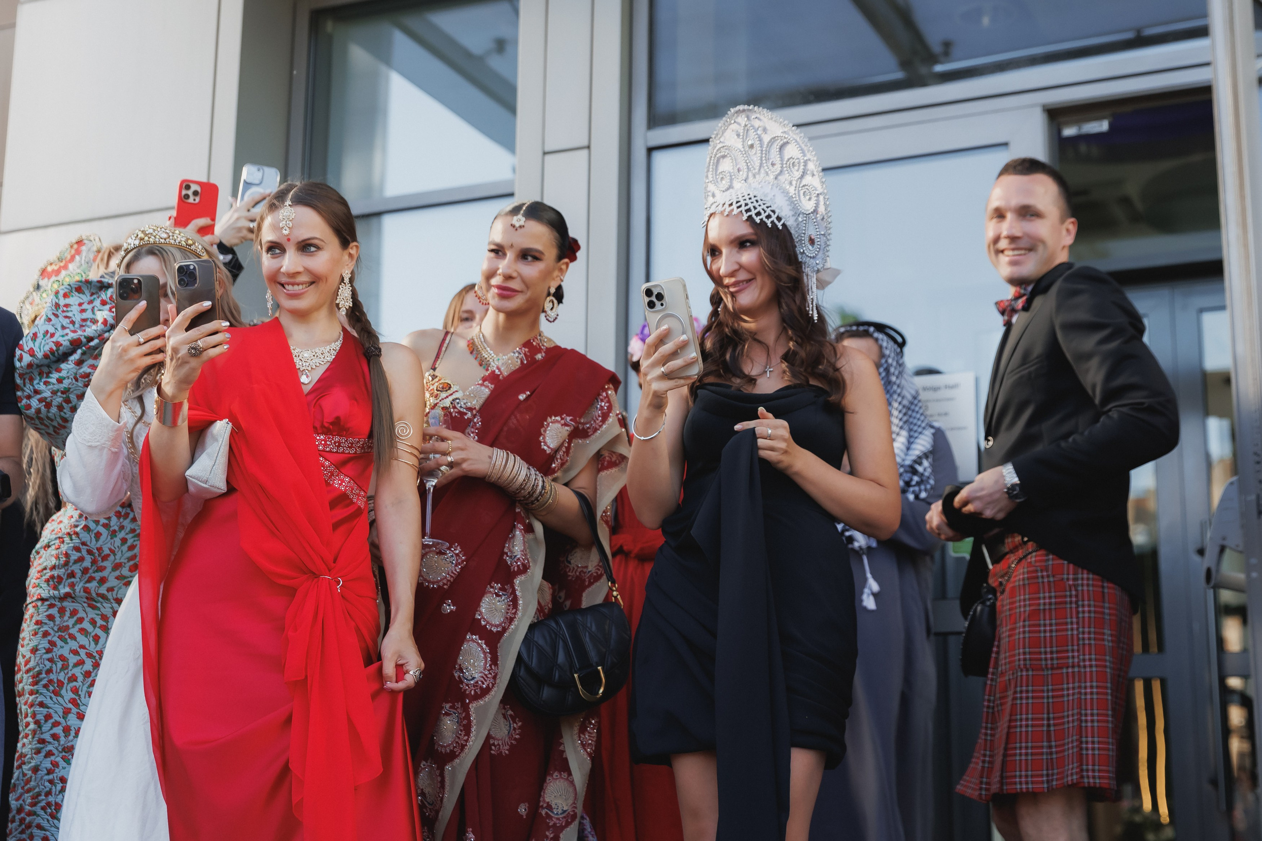 Весь мир у твоих ног!. Фотограф в Волгограде — Александра Искандерова