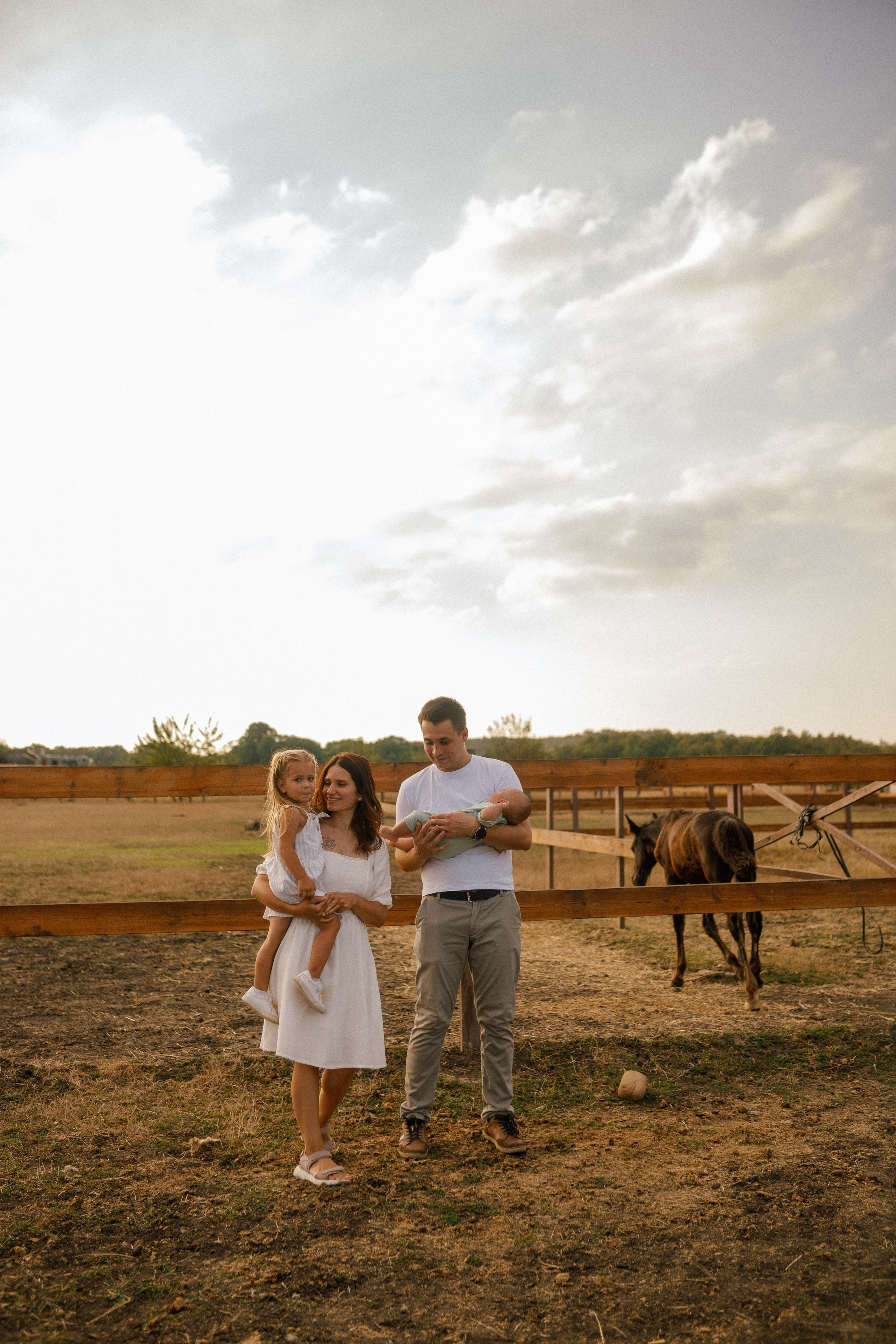 Аврорушке 3. Семейный и женский фотограф в Краснодаре Виктория Гупало