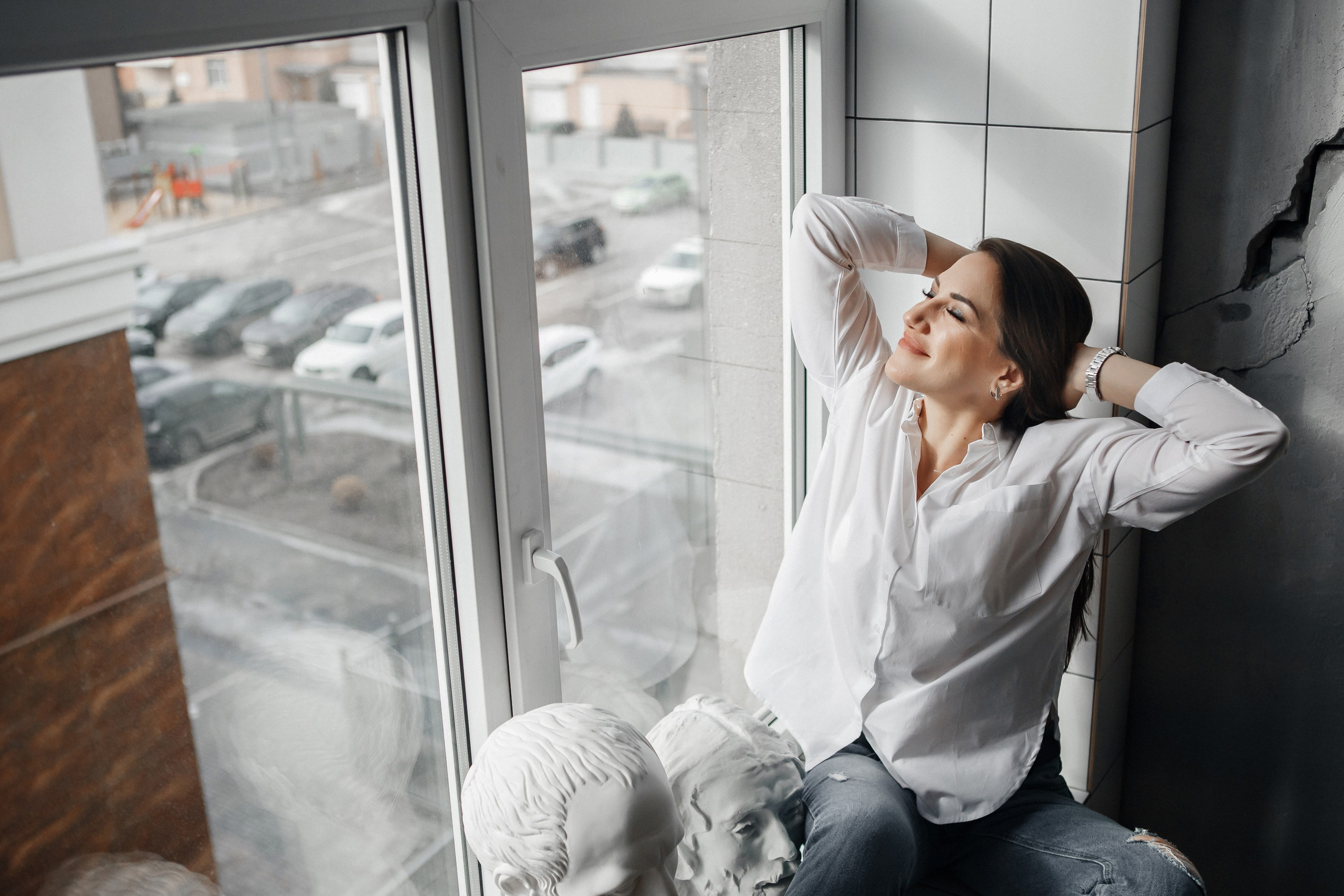 Ярославна. Свадебный и портретный Фотограф в Липецке Дмитрий Котюков