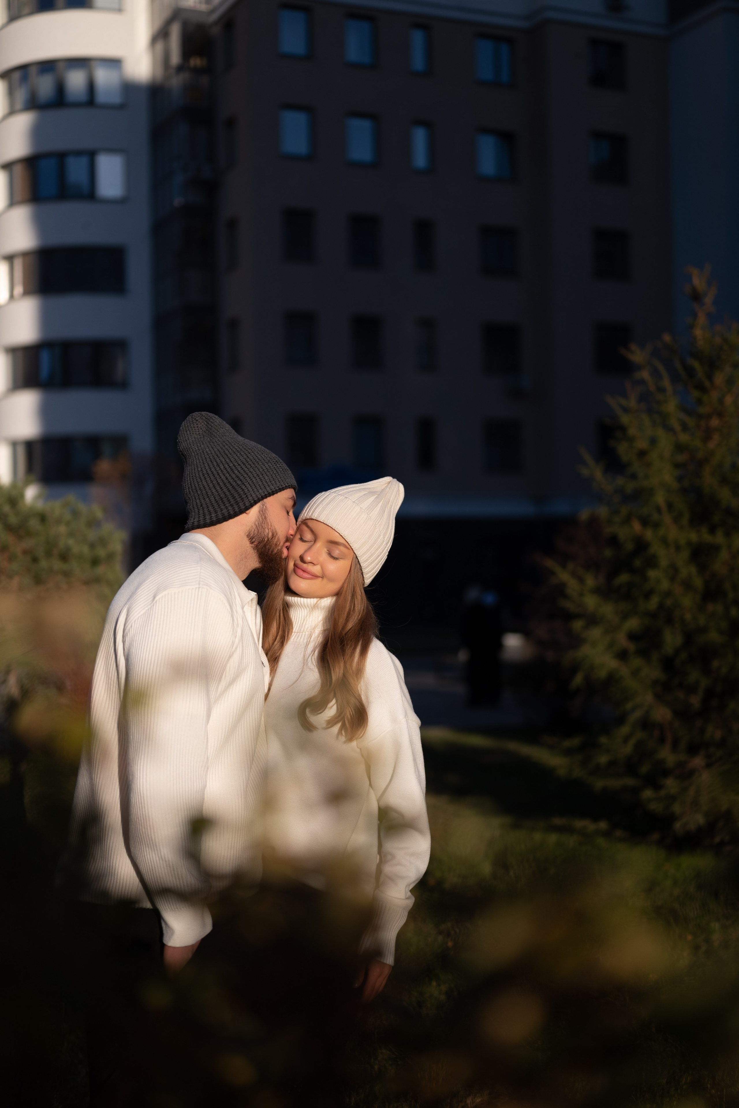 Love Story. Zhilina.ph Фотограф Красноярск