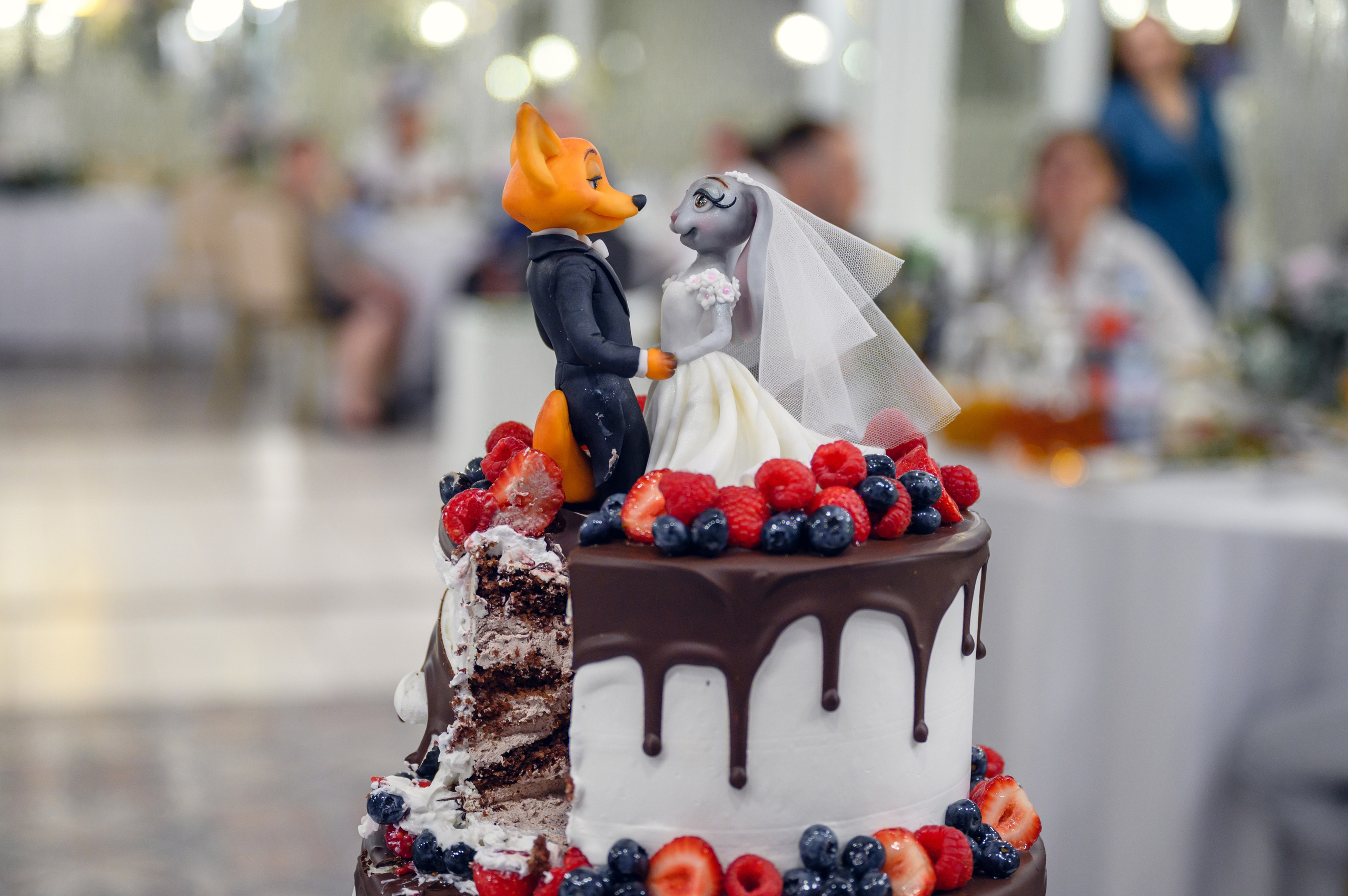 Свадьбы. Фотограф Светозар Андреев