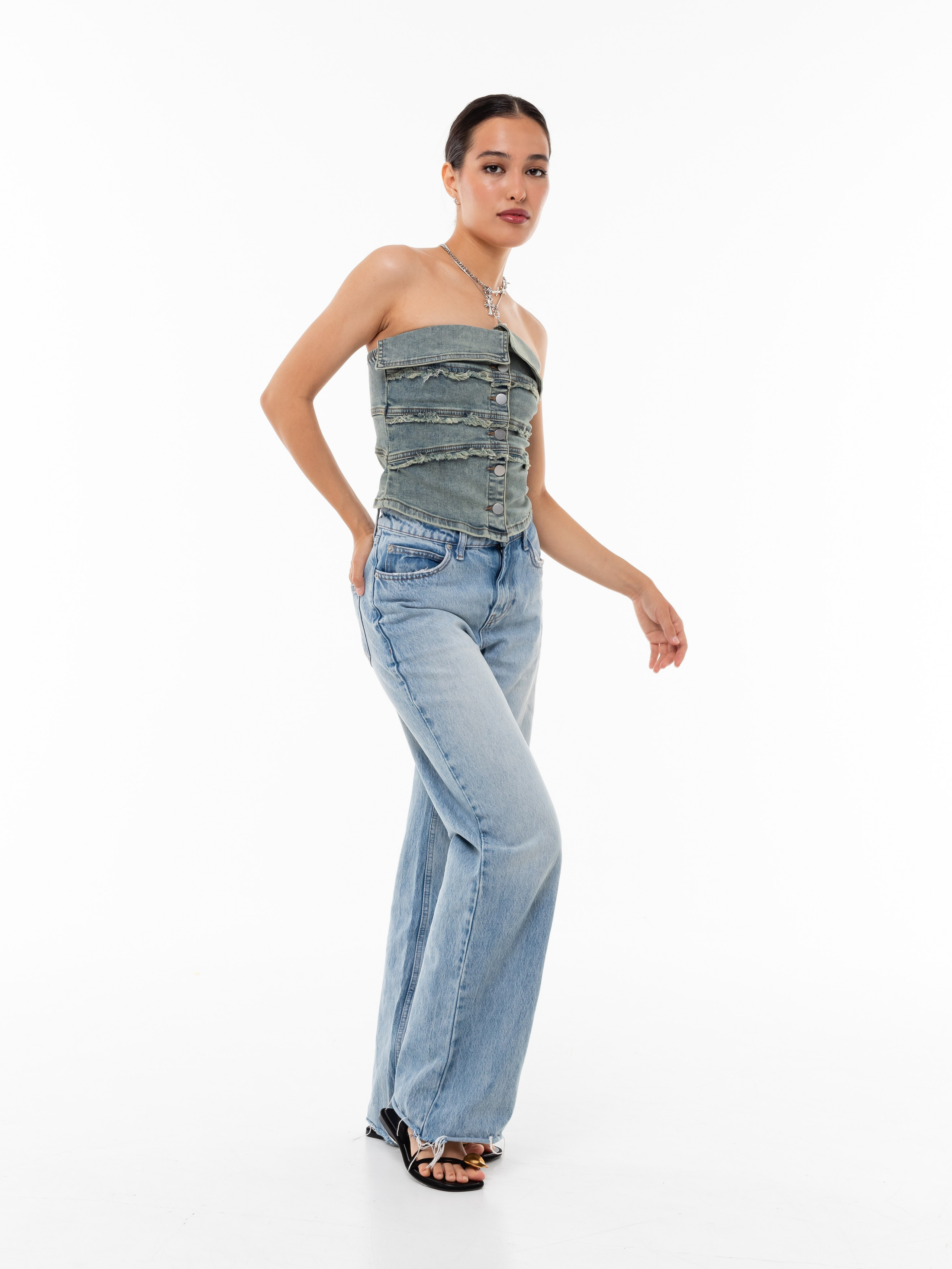 Корсет. Фотограф в Краснодаре Арина Кудряшова