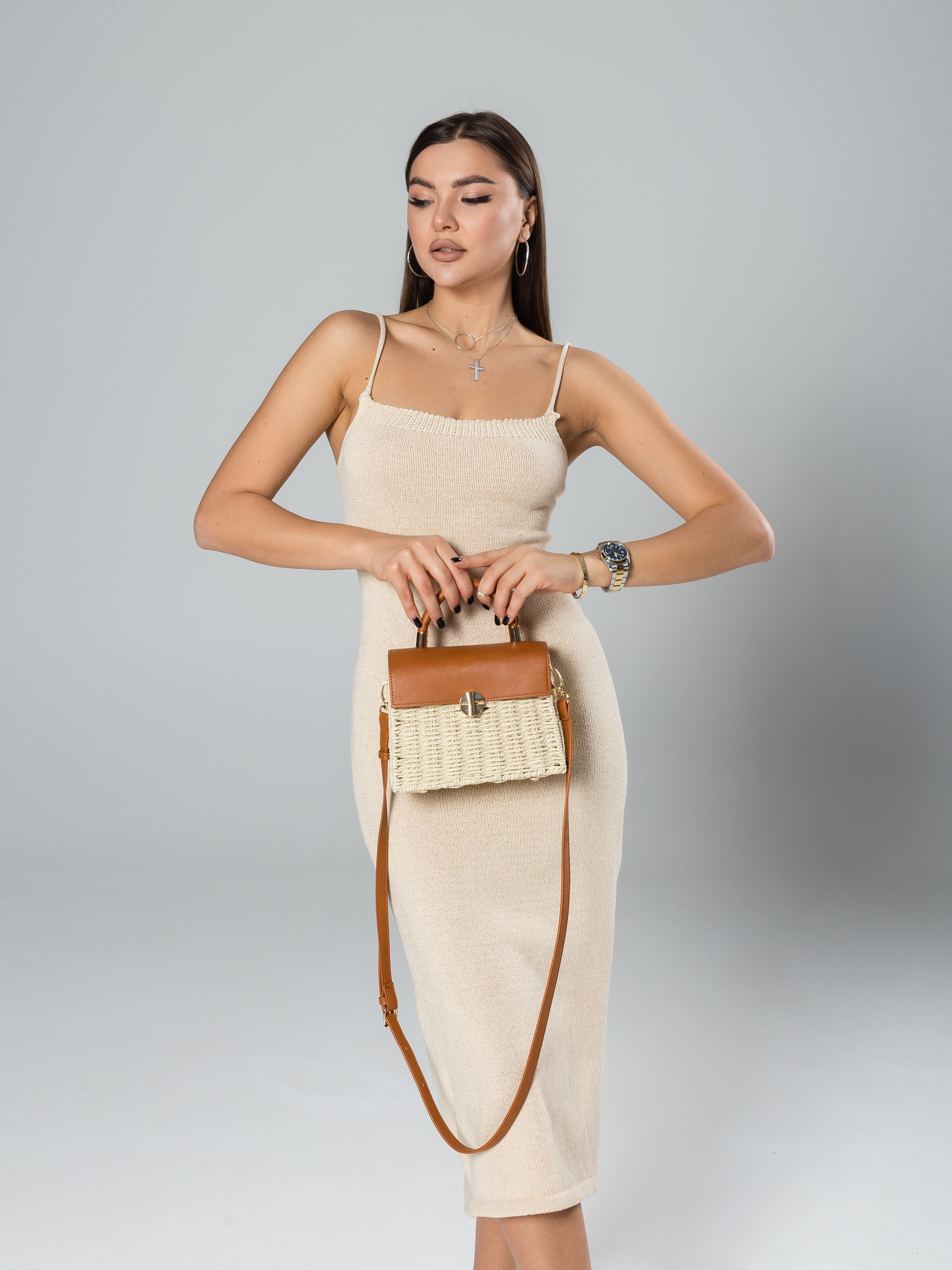 Пляжные сумки. Фотограф в Краснодаре Арина Кудряшова