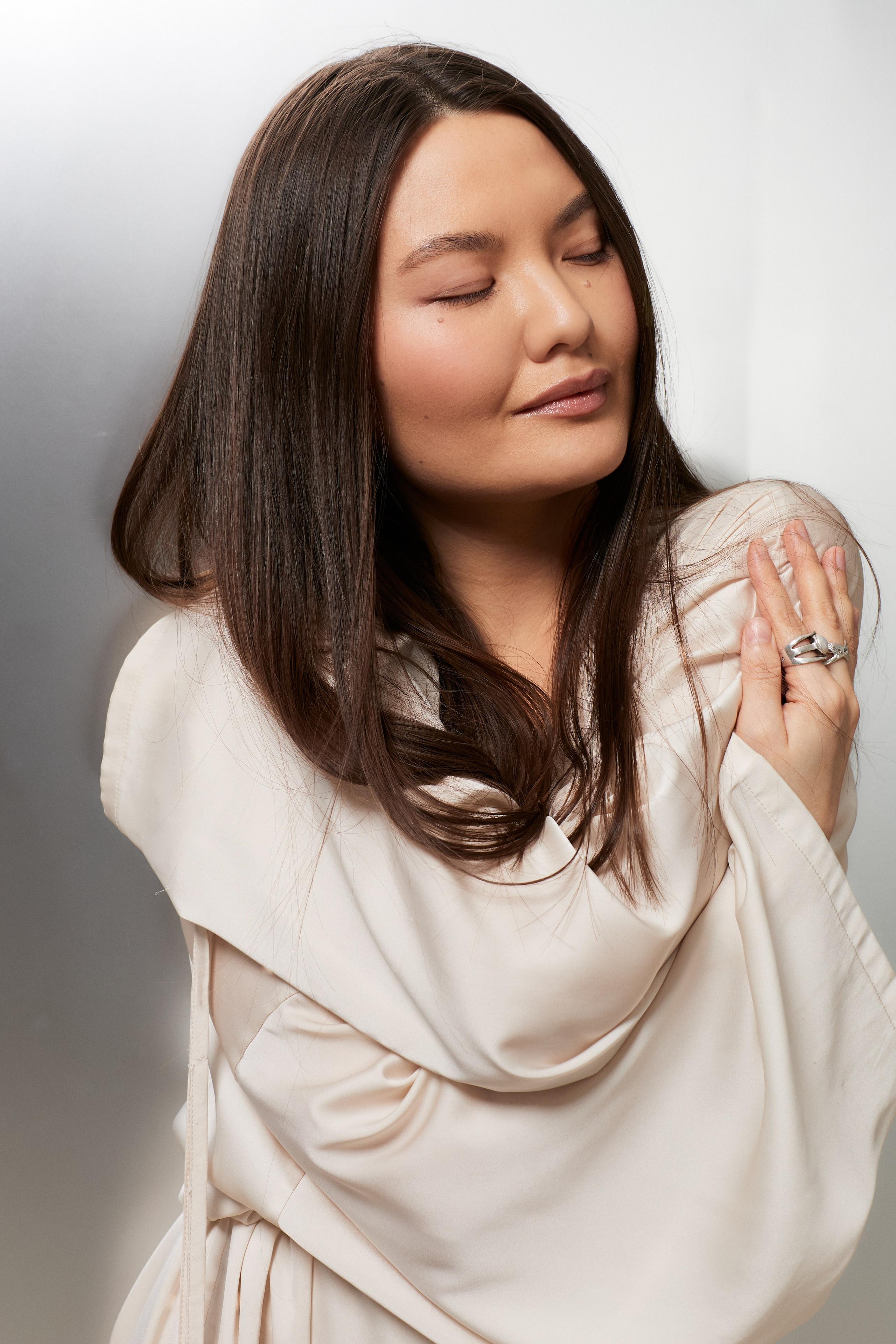 Портрет. Фотограф СПб, Дубинец Елизавета