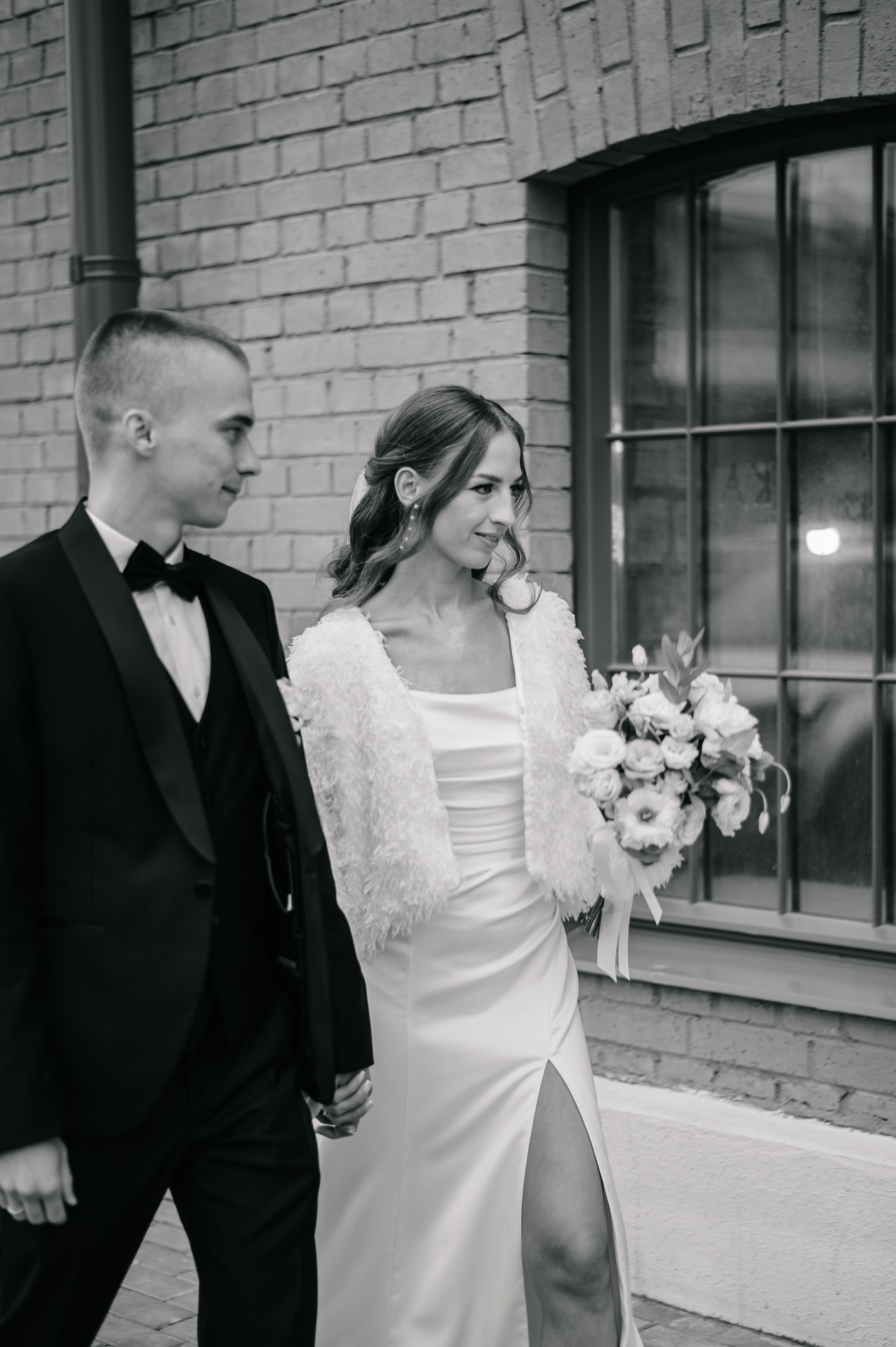 Наташа и Макс. Фотограф Архангельск