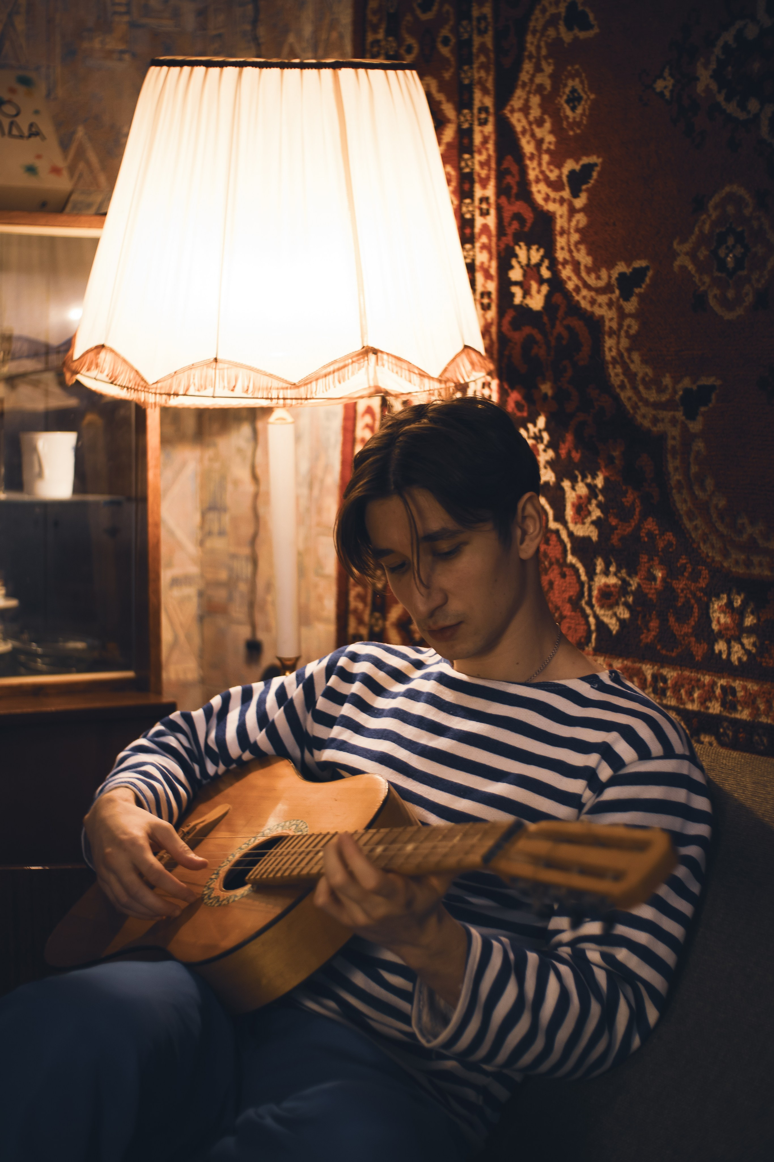 Портретные. Фотограф в Санкт-Петербурге Лыков Григорий