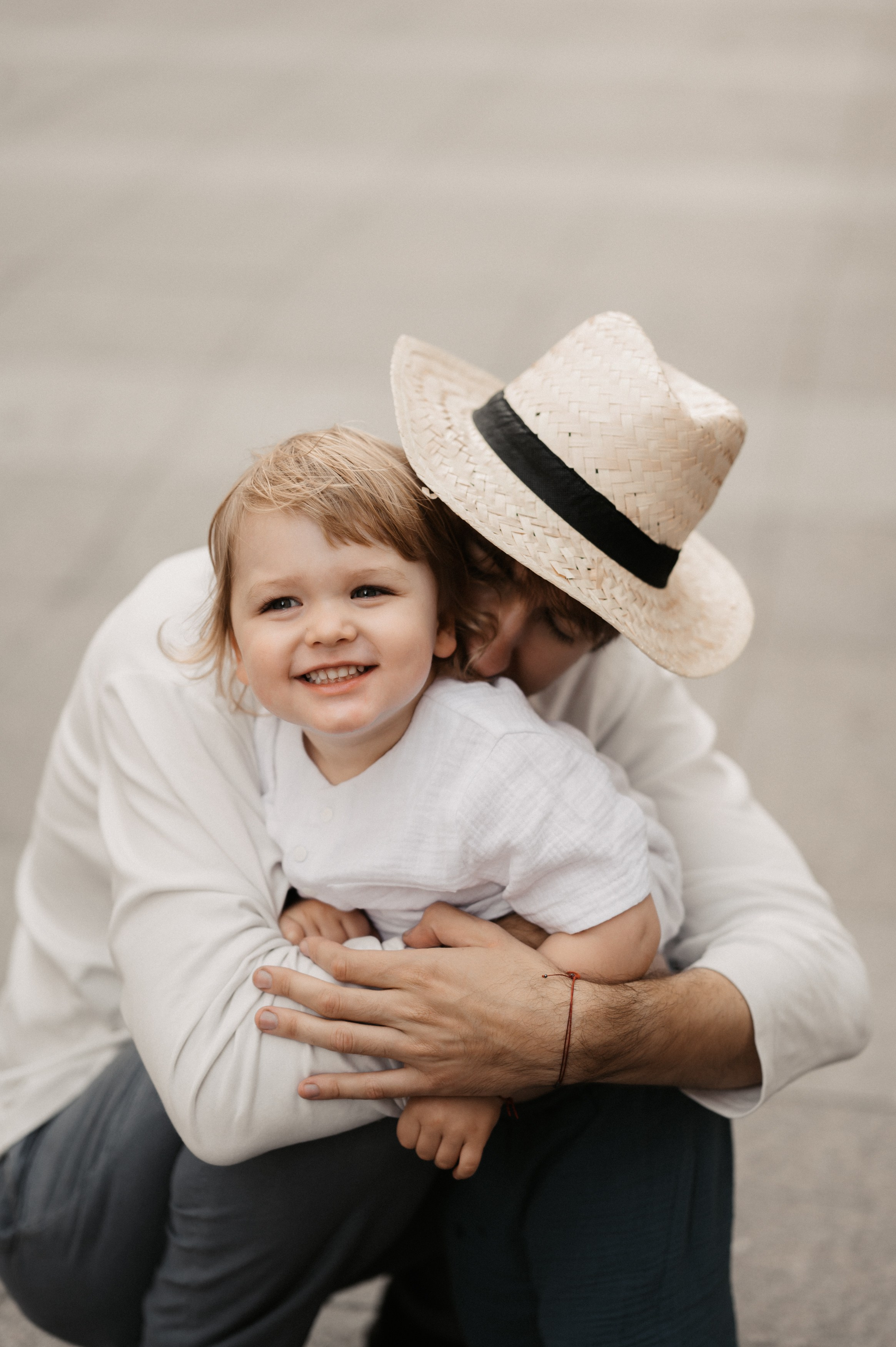 Лето. Фотограф Ким Ангелина