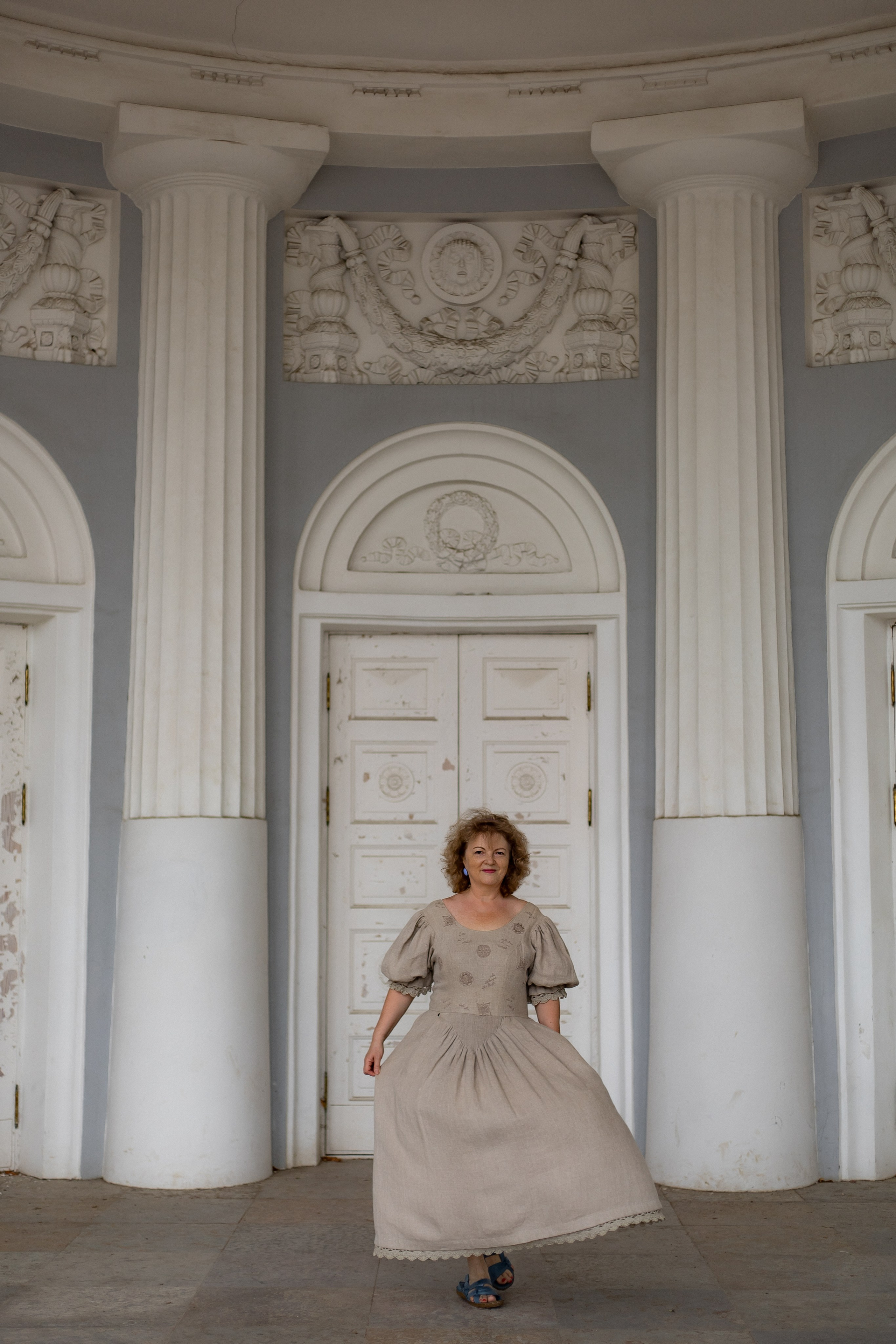 Наталья. Анатолий Филенков фотограф в Санкт-Петербурге