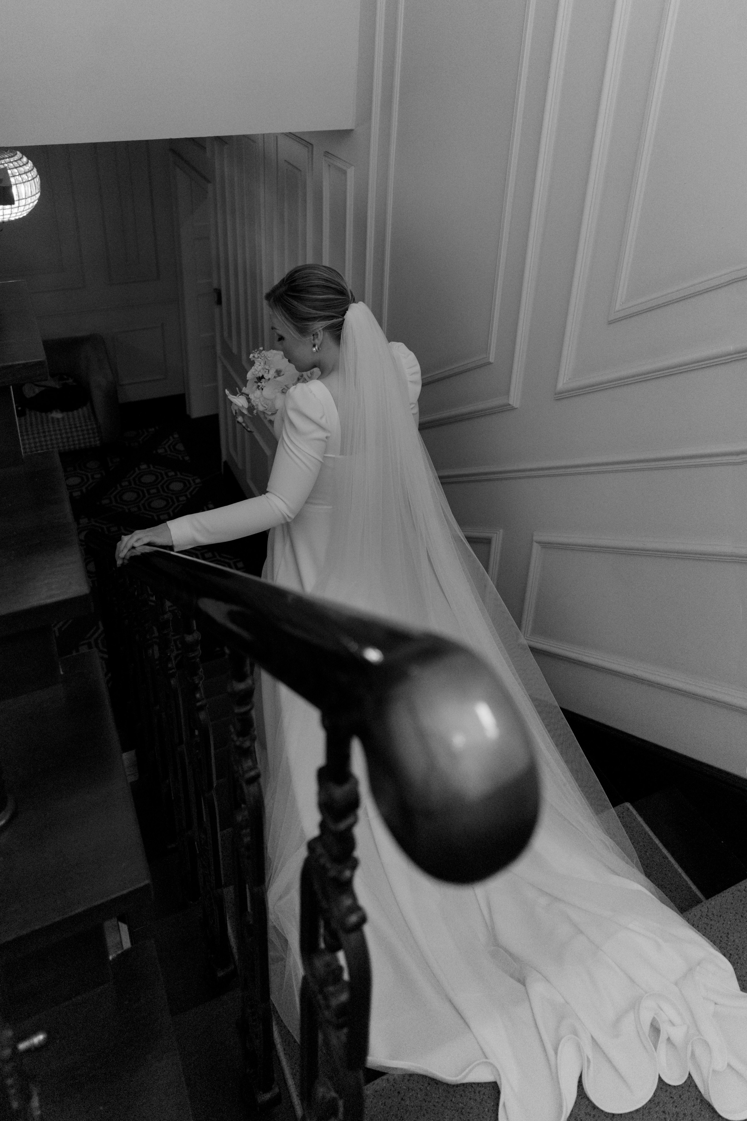 Катя и Влад. Свадебный фотограф Диана Полева