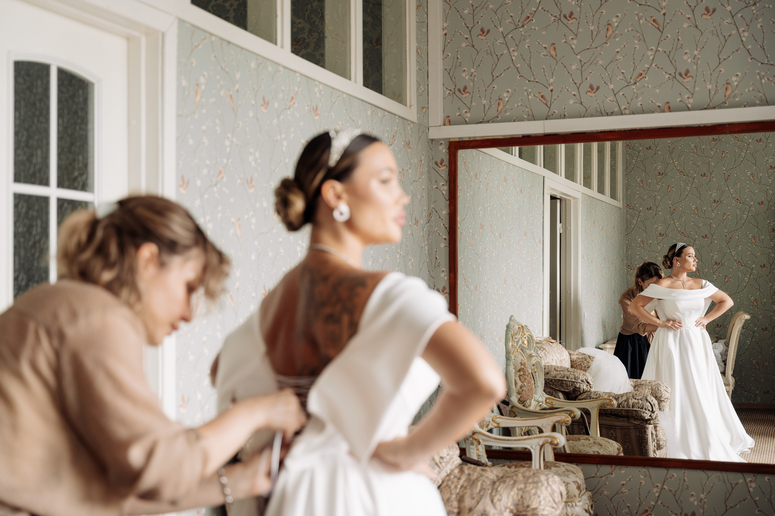 Свадьба усадьба Марфино. Свадебные фотосессии в Москве. Фотограф Сергей Ржевский