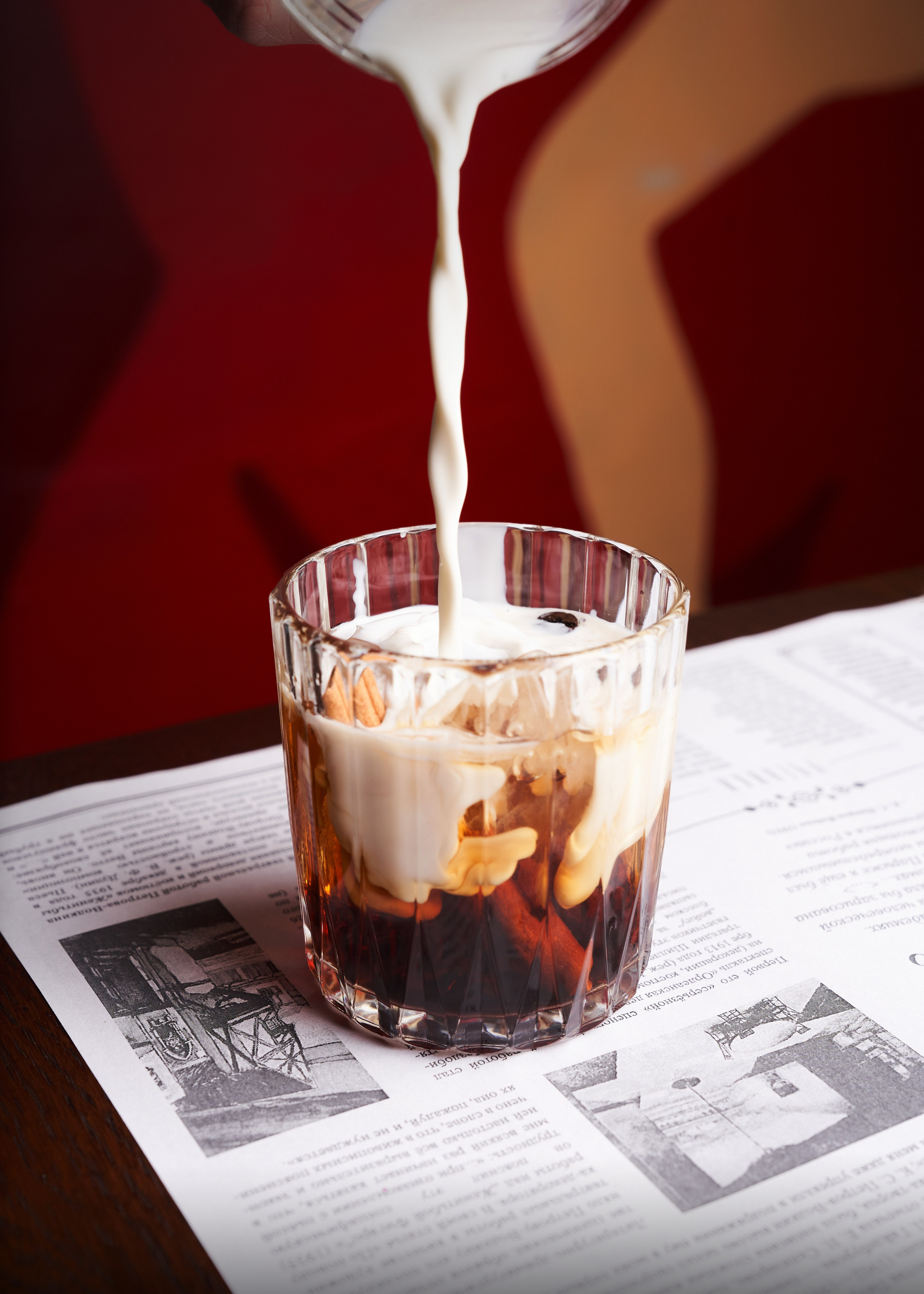 PETROV–VODKIN. FASHION