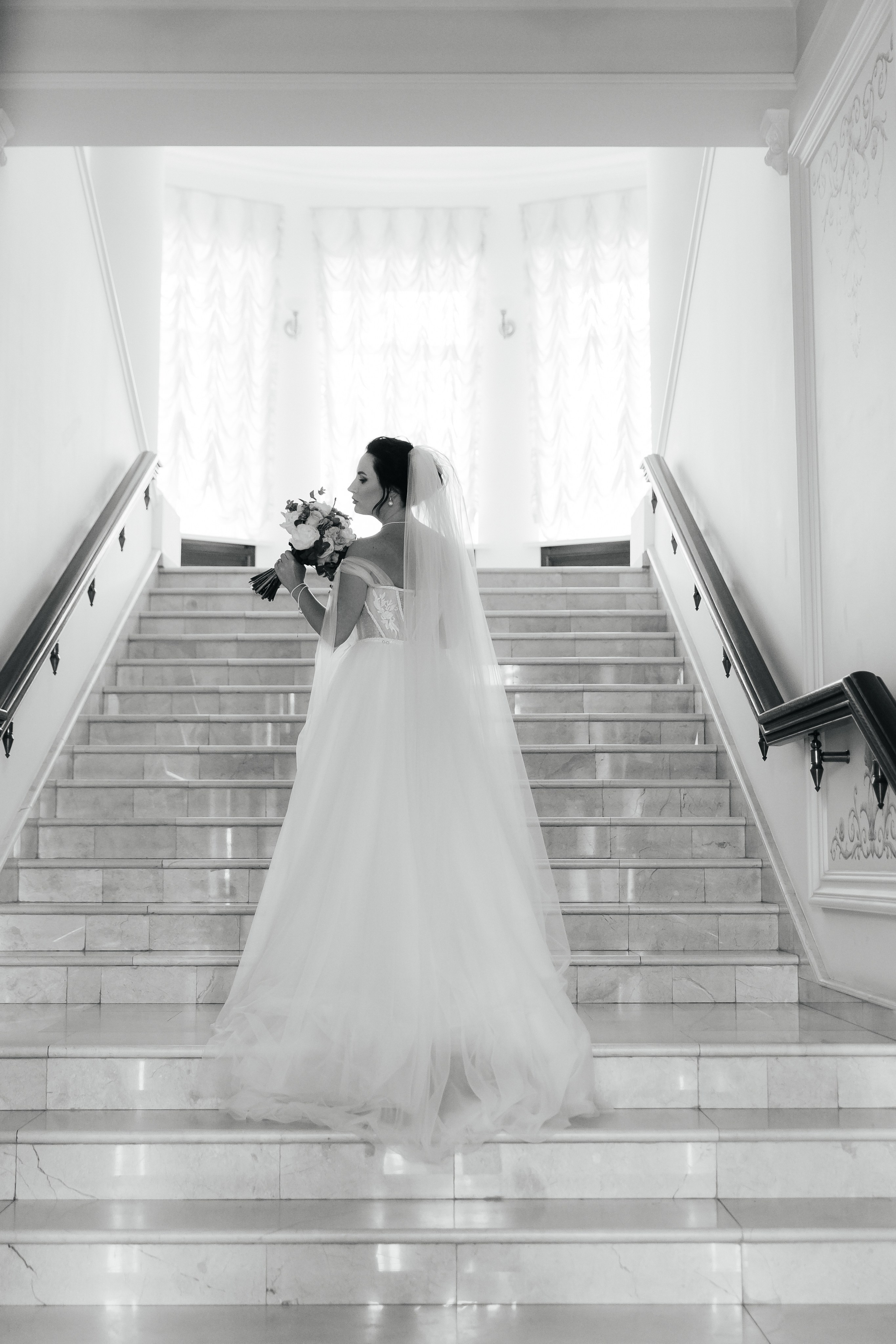 Владислав и Анна. Фотограф в Волгограде — Александра Искандерова