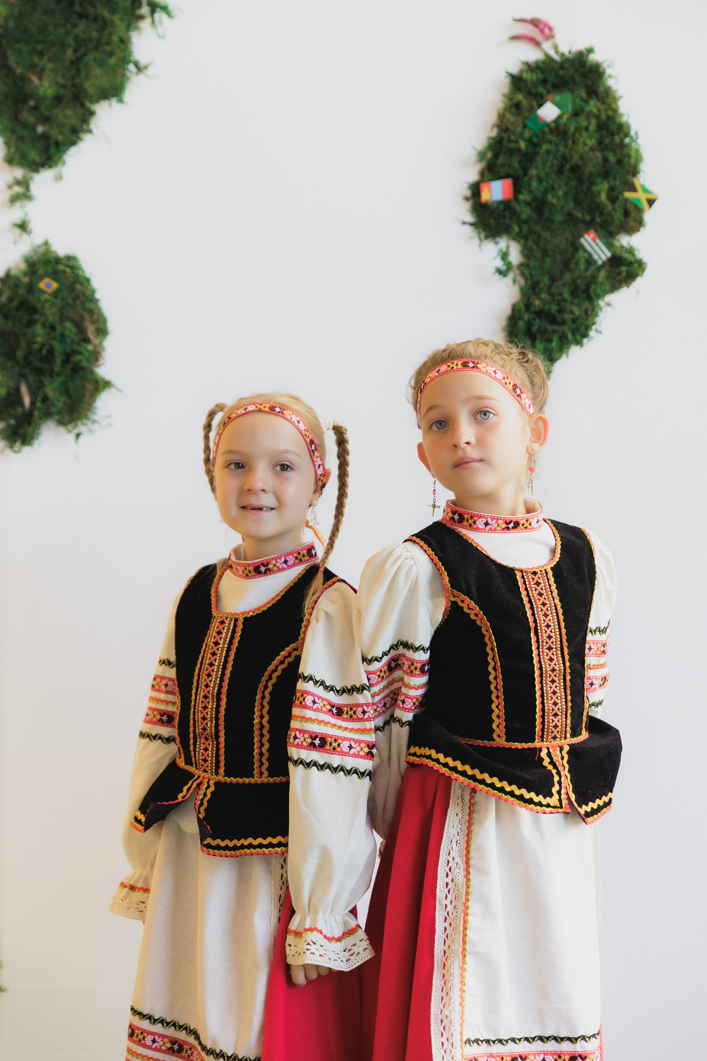 Весь мир у твоих ног!. Фотограф в Волгограде — Александра Искандерова