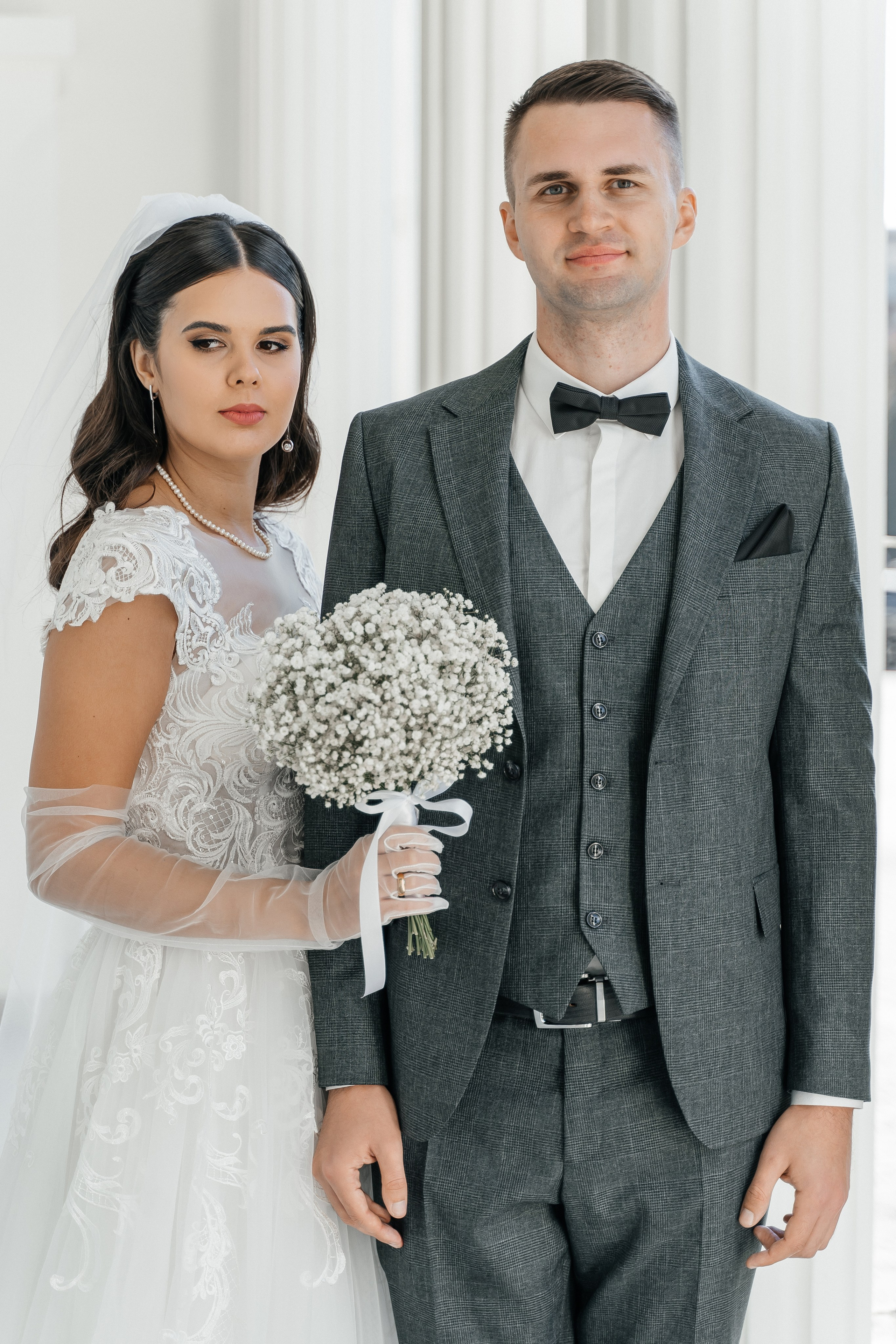 Свадебные росписи. Виктория Алпеева — фотограф по любви