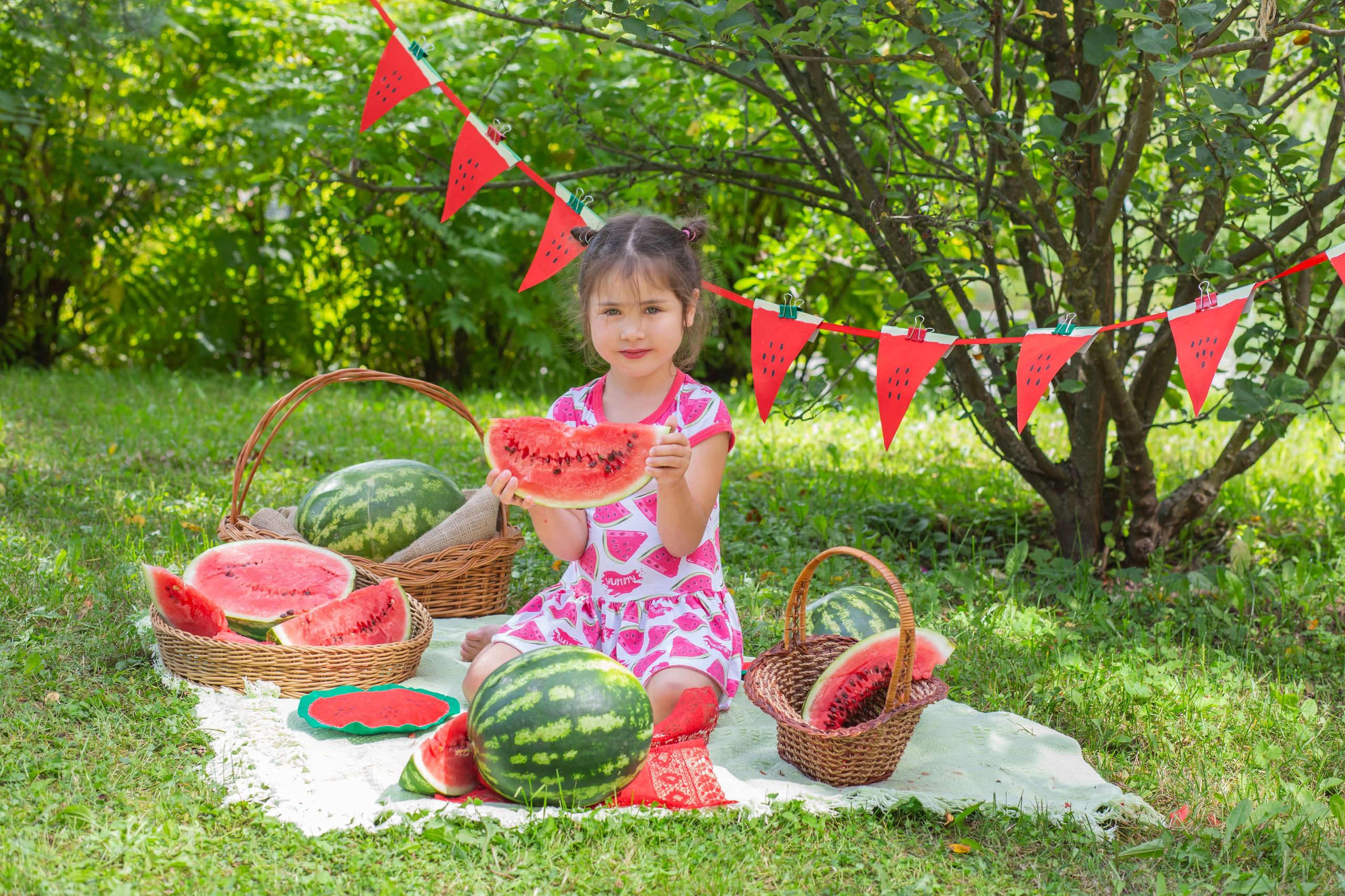 Фотозоны. Семейный и детский фотограф в Москве и МО — Александра