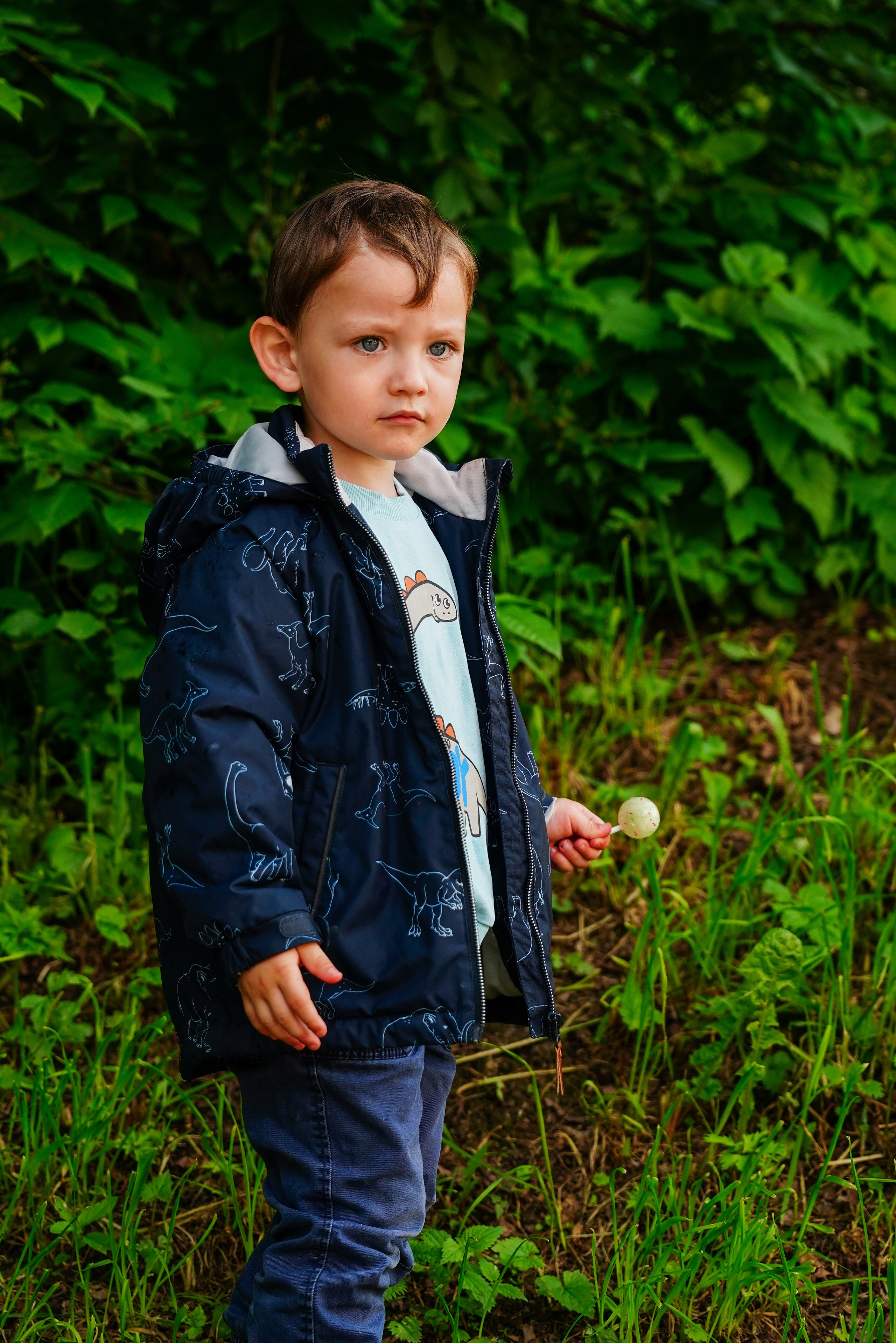 НОНЦ. День защиты детей 31.05.2026. Фотограф Медведева Юлия
