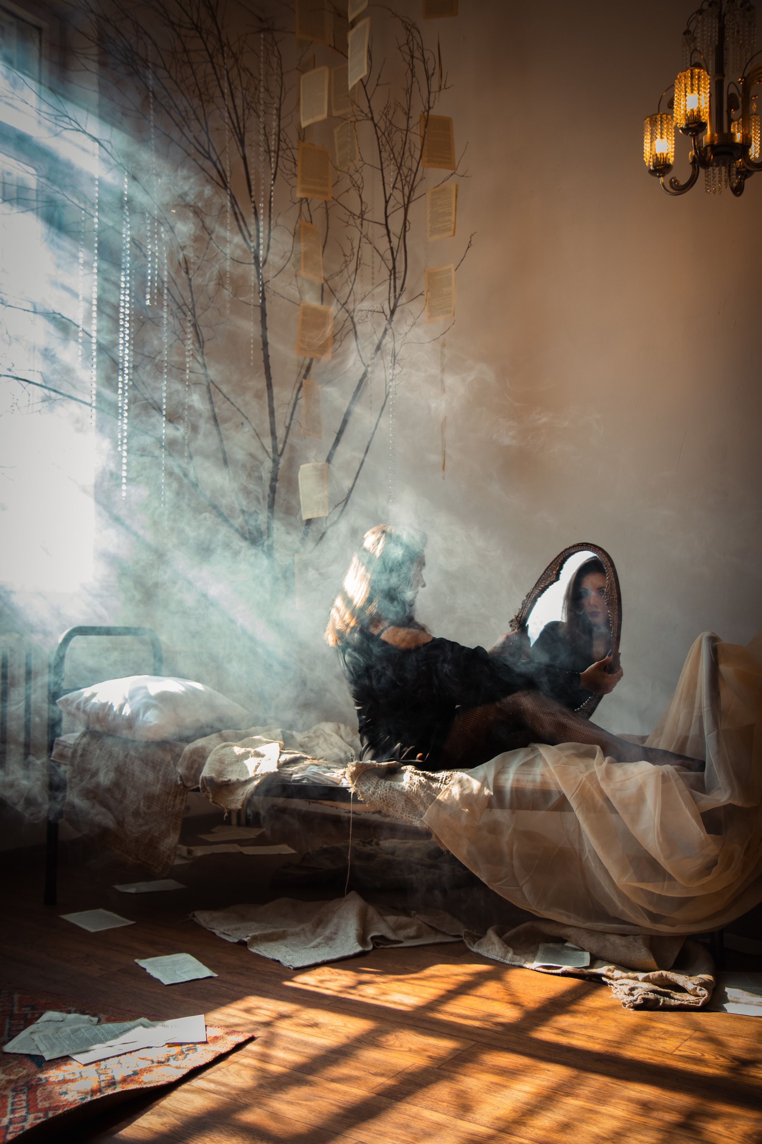 Альбина. Главная