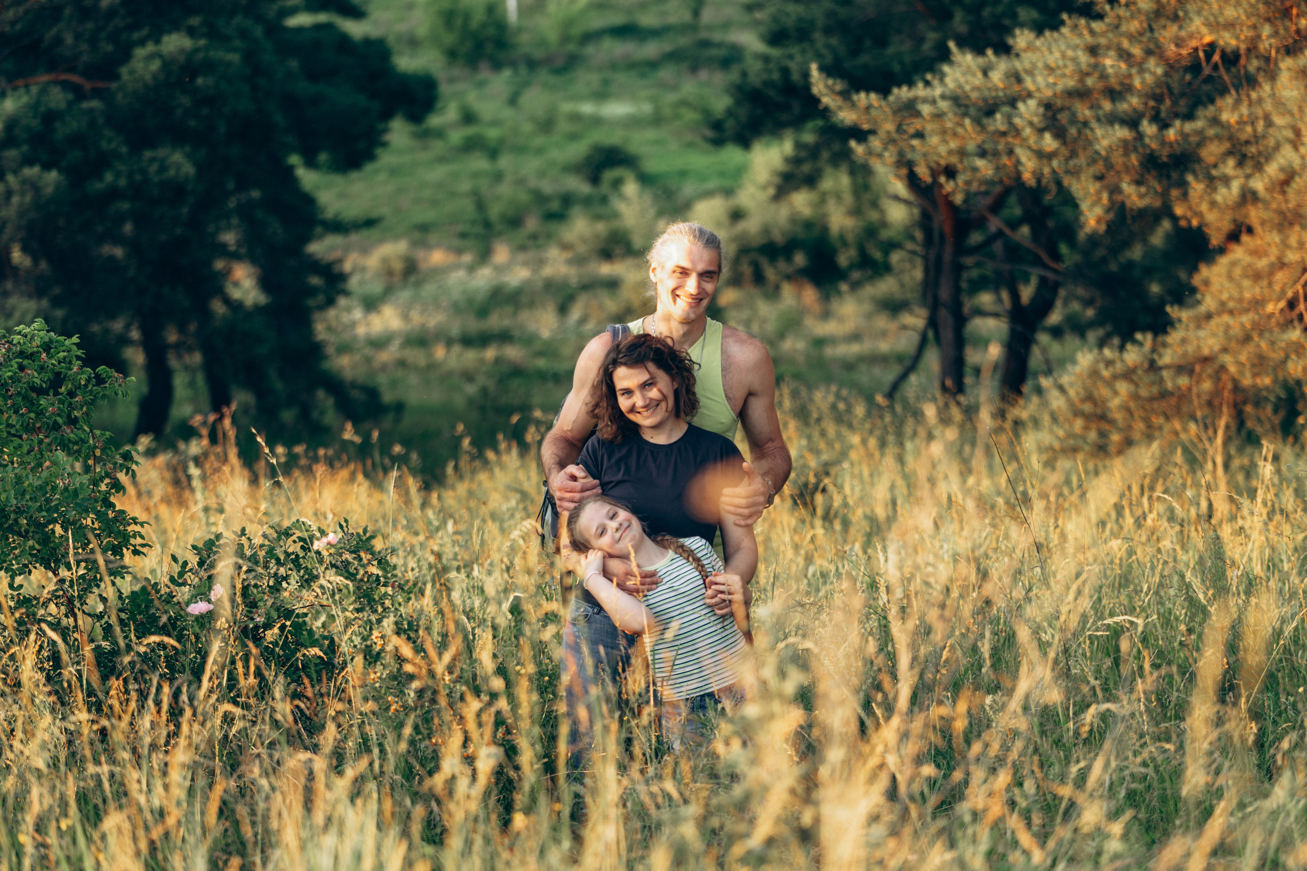 Паймон. Семейный фотограф в Белгороде