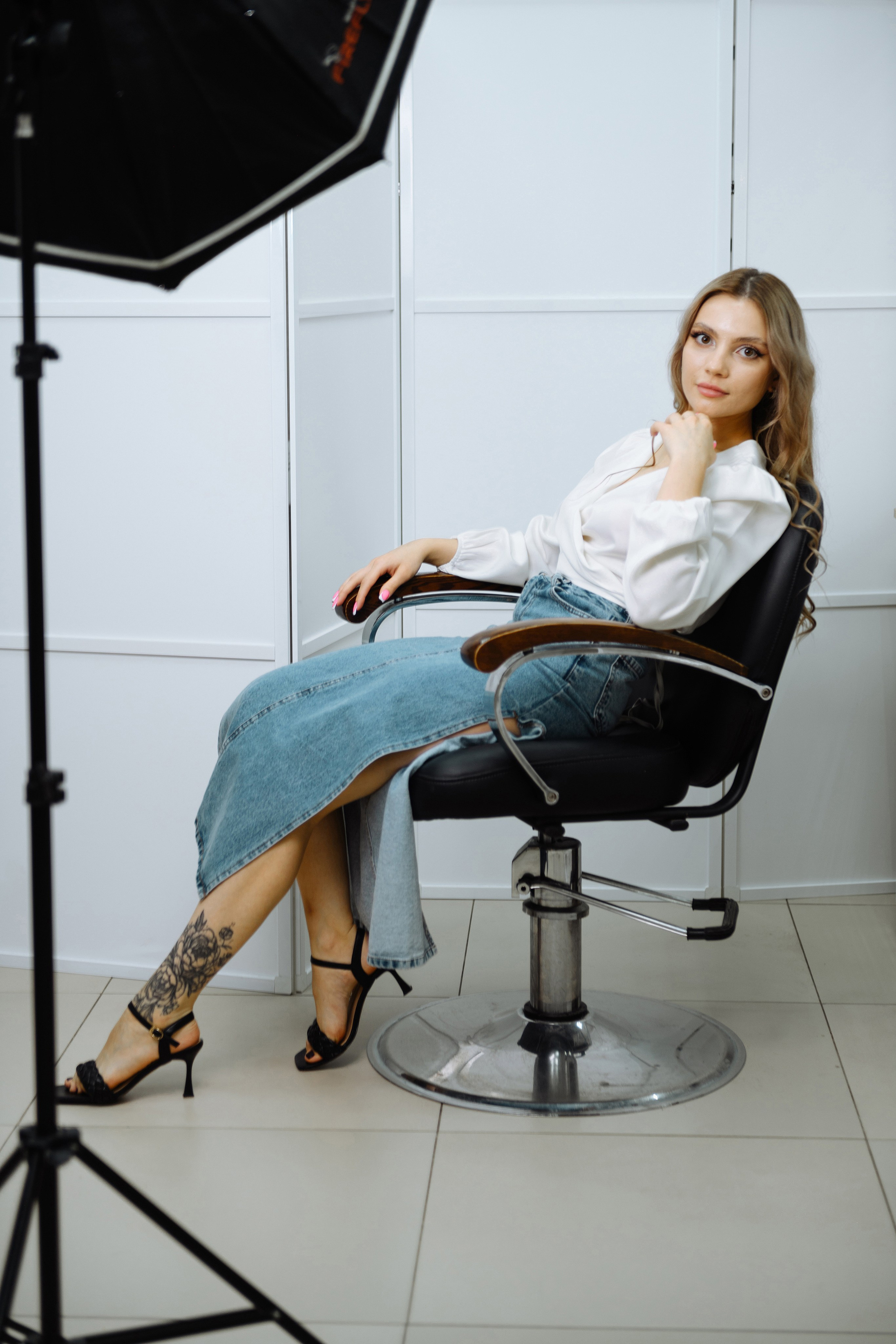 Маникюр. Репортажный фотограф в Стерлитамаке Дмитрий Соколов