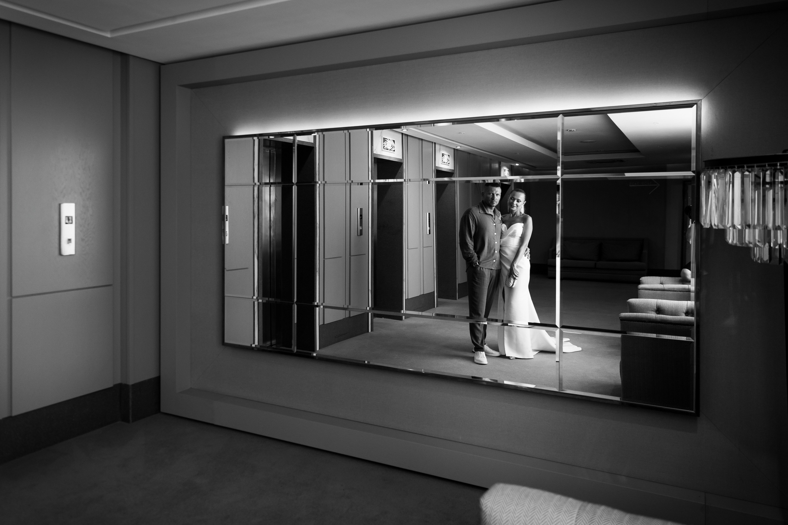 Анонс свадьбы для Анны и Максима. Свадебный фотограф в Крыму и Севастополе Ольга Баскакова